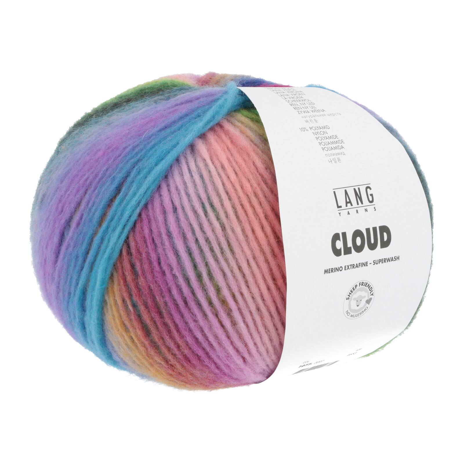 CLOUD