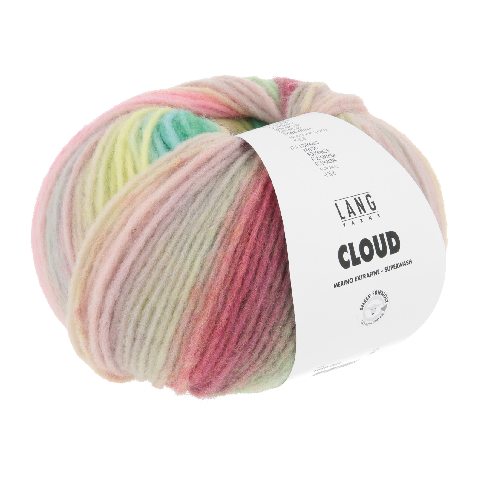 1077.0029 - CLOUD