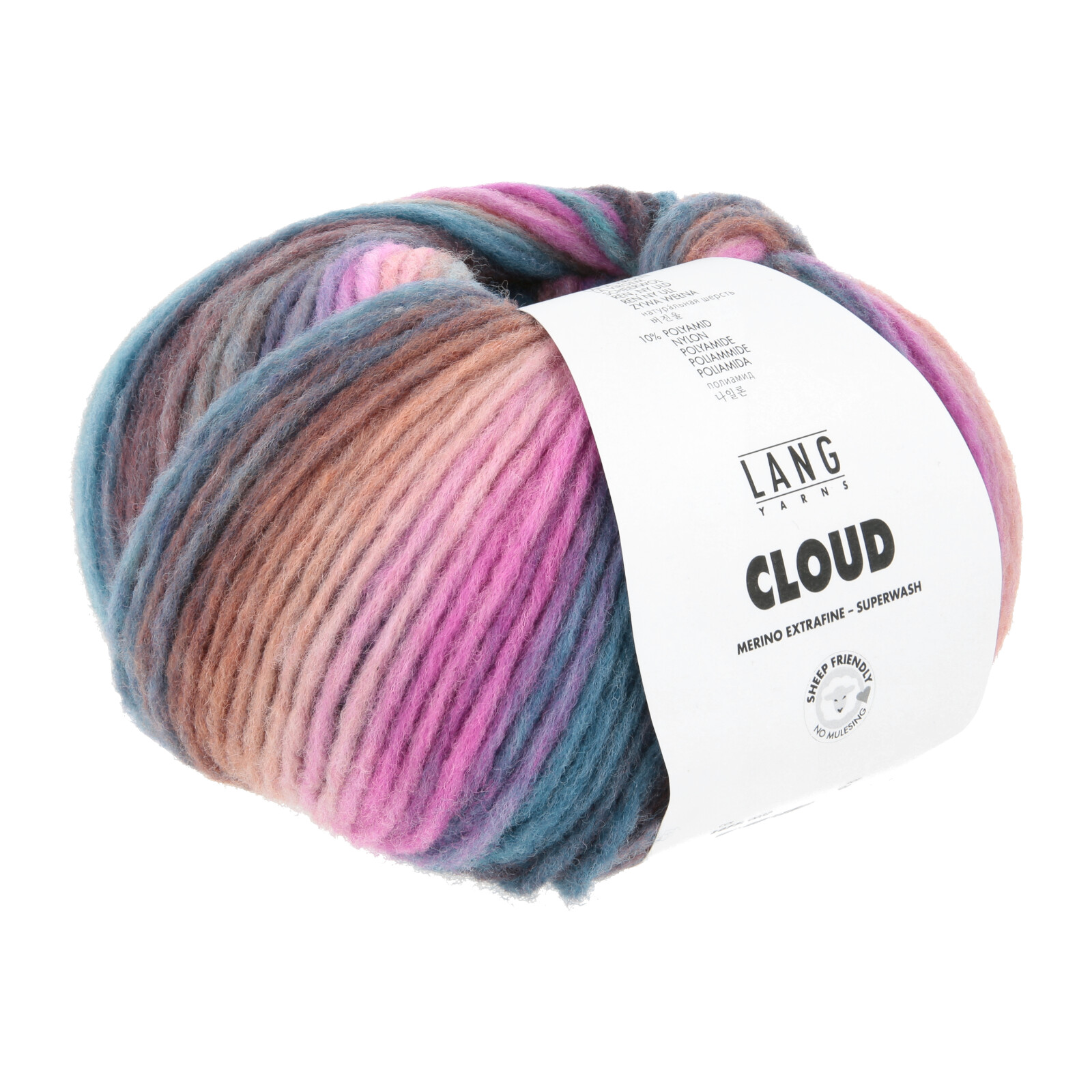 1077.0032 - CLOUD