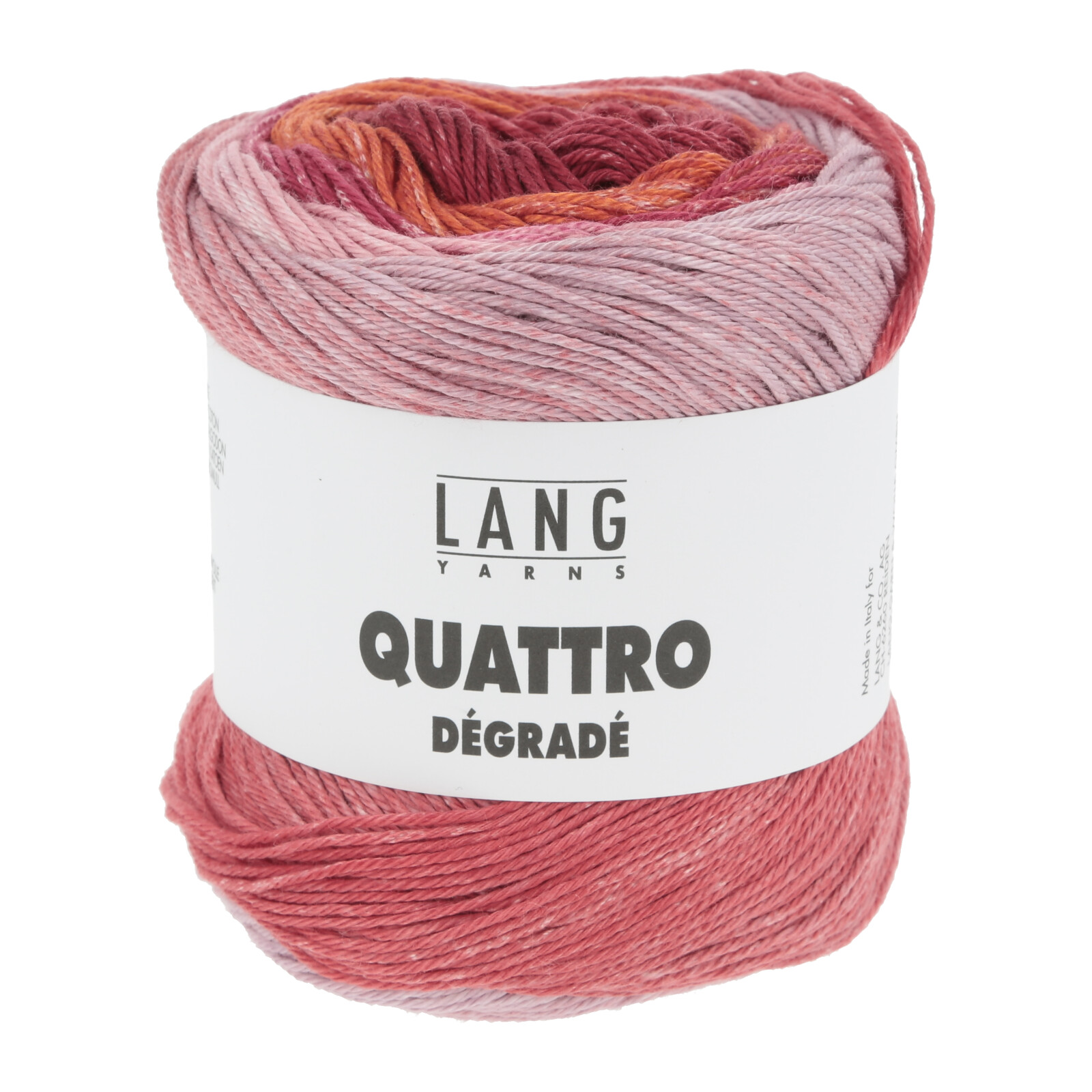 QUATTRO DÉGRADÉ