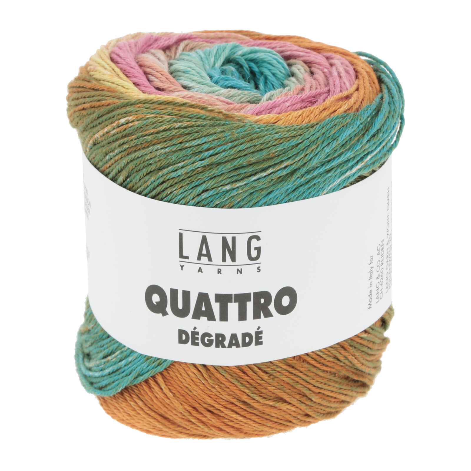 1088.0006 - QUATTRO DÉGRADÉ