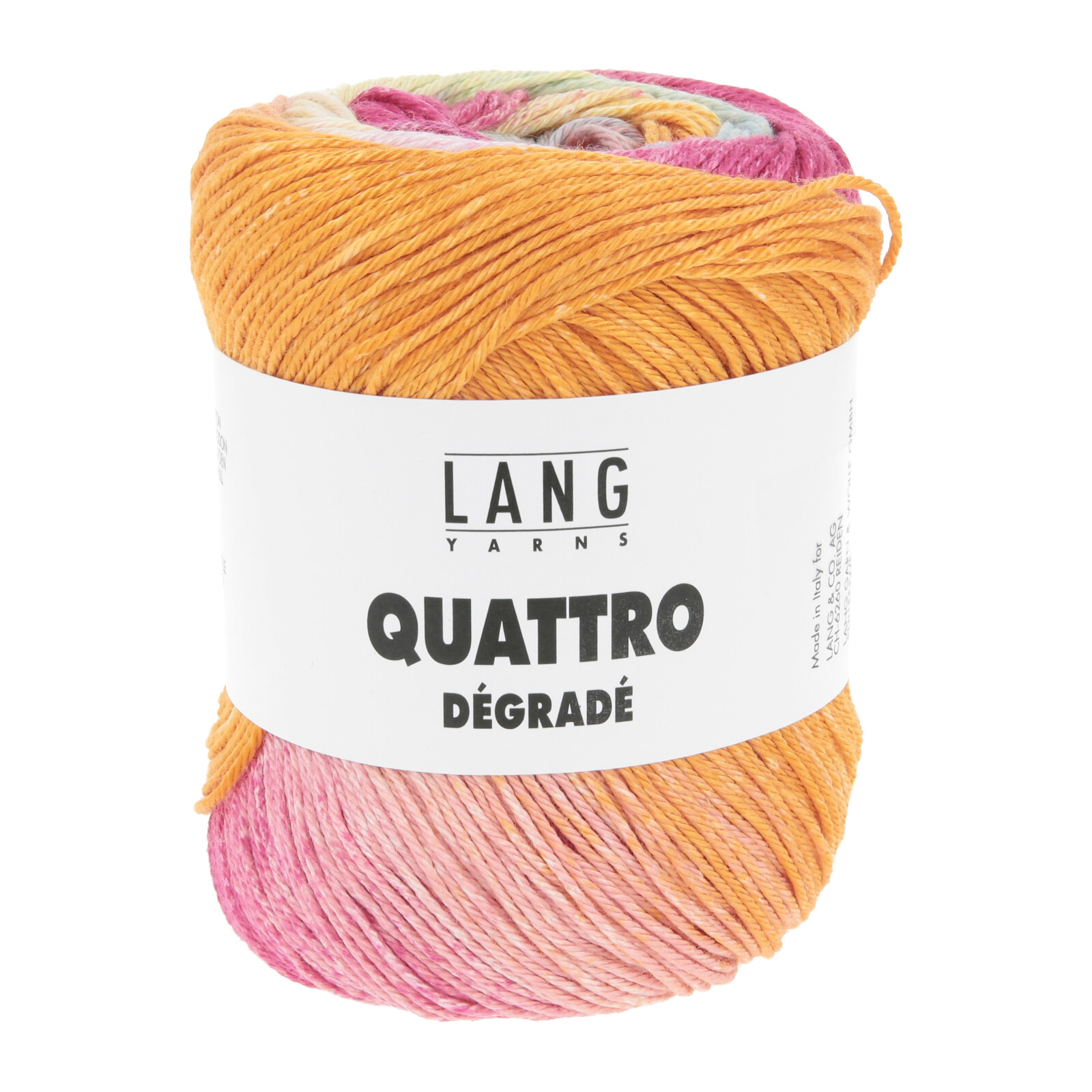1088.0018 - QUATTRO DÉGRADÉ