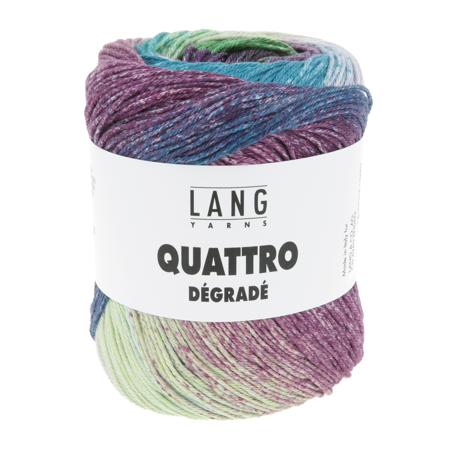1088.0019 - QUATTRO DÉGRADÉ