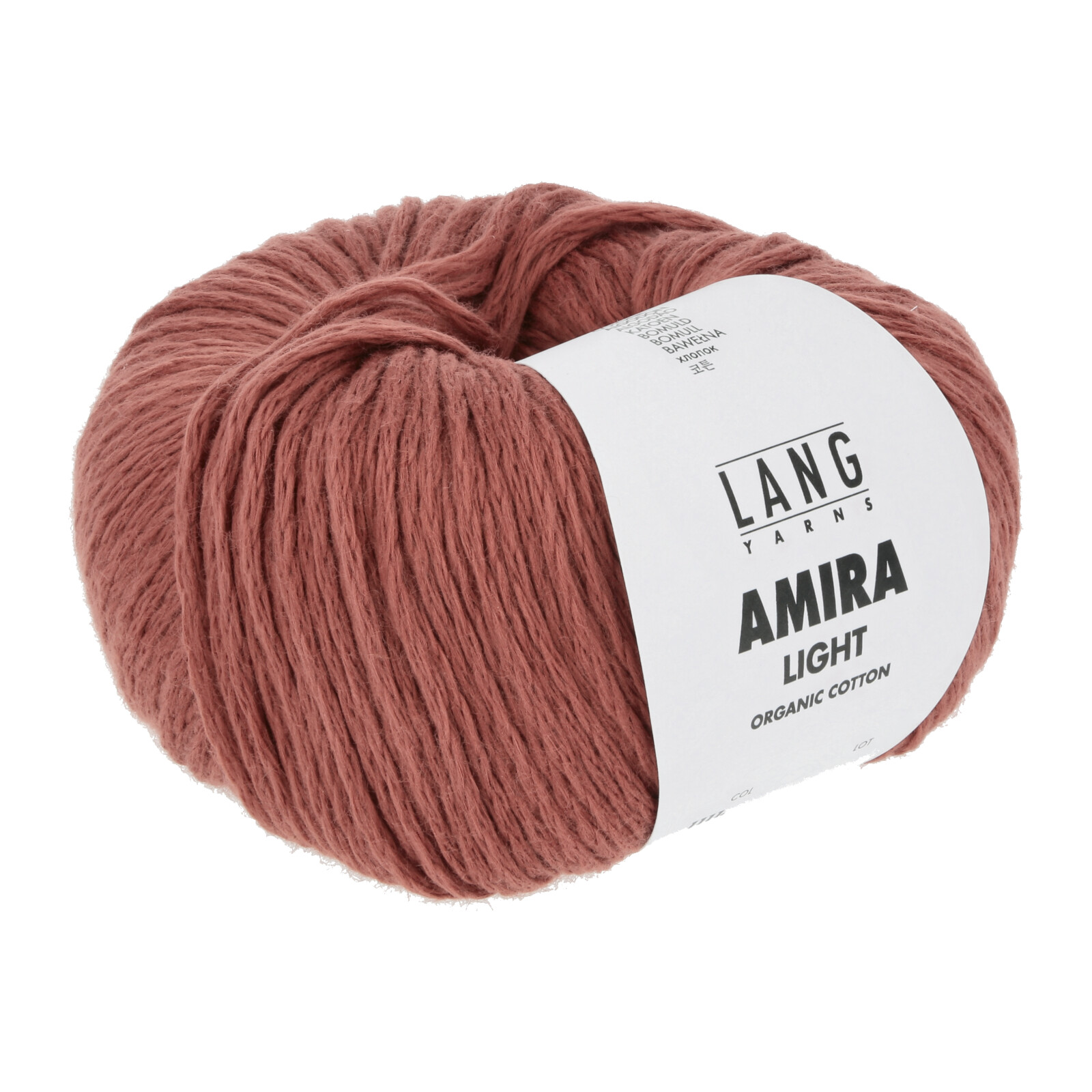 1111.0087 - AMIRA LIGHT