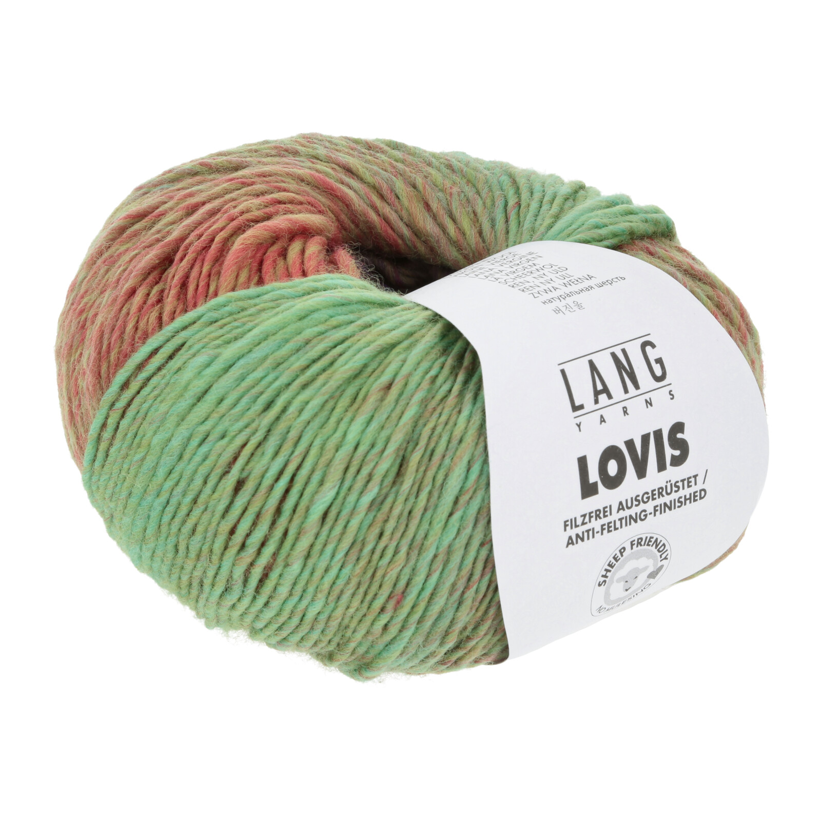 1119.0004 - LOVIS