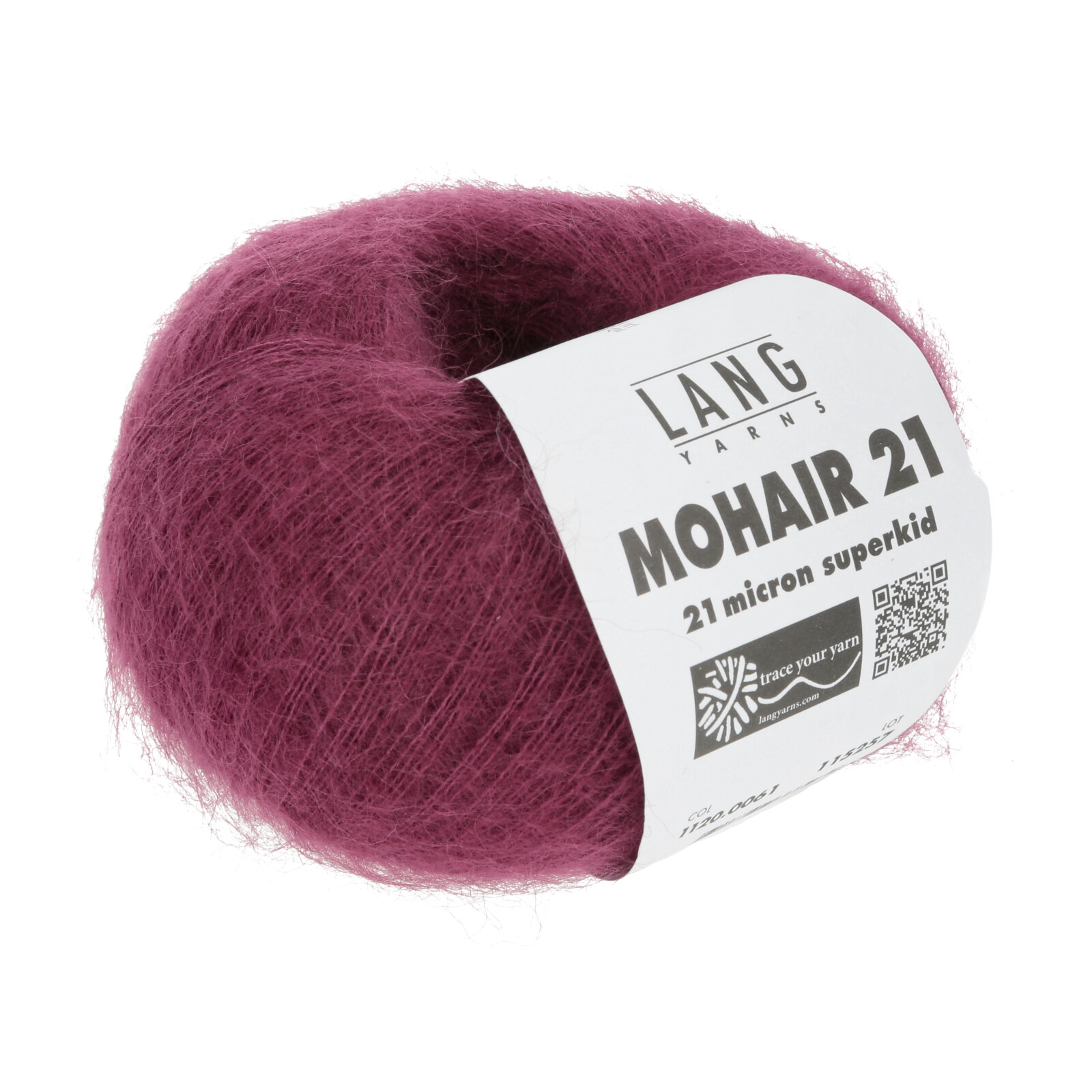 1120.0061 - MOHAIR 21