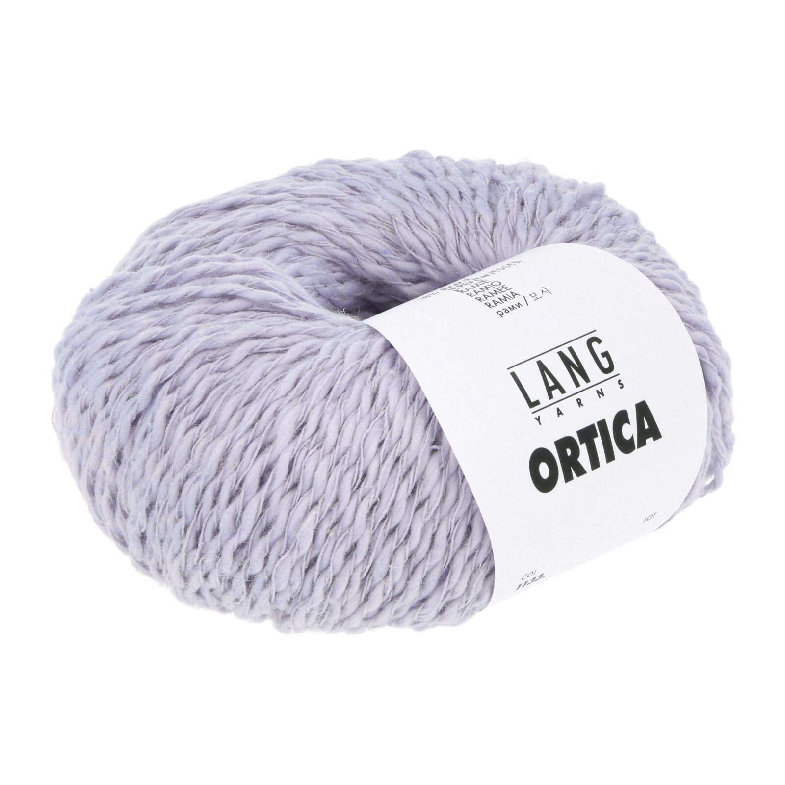 ORTICA