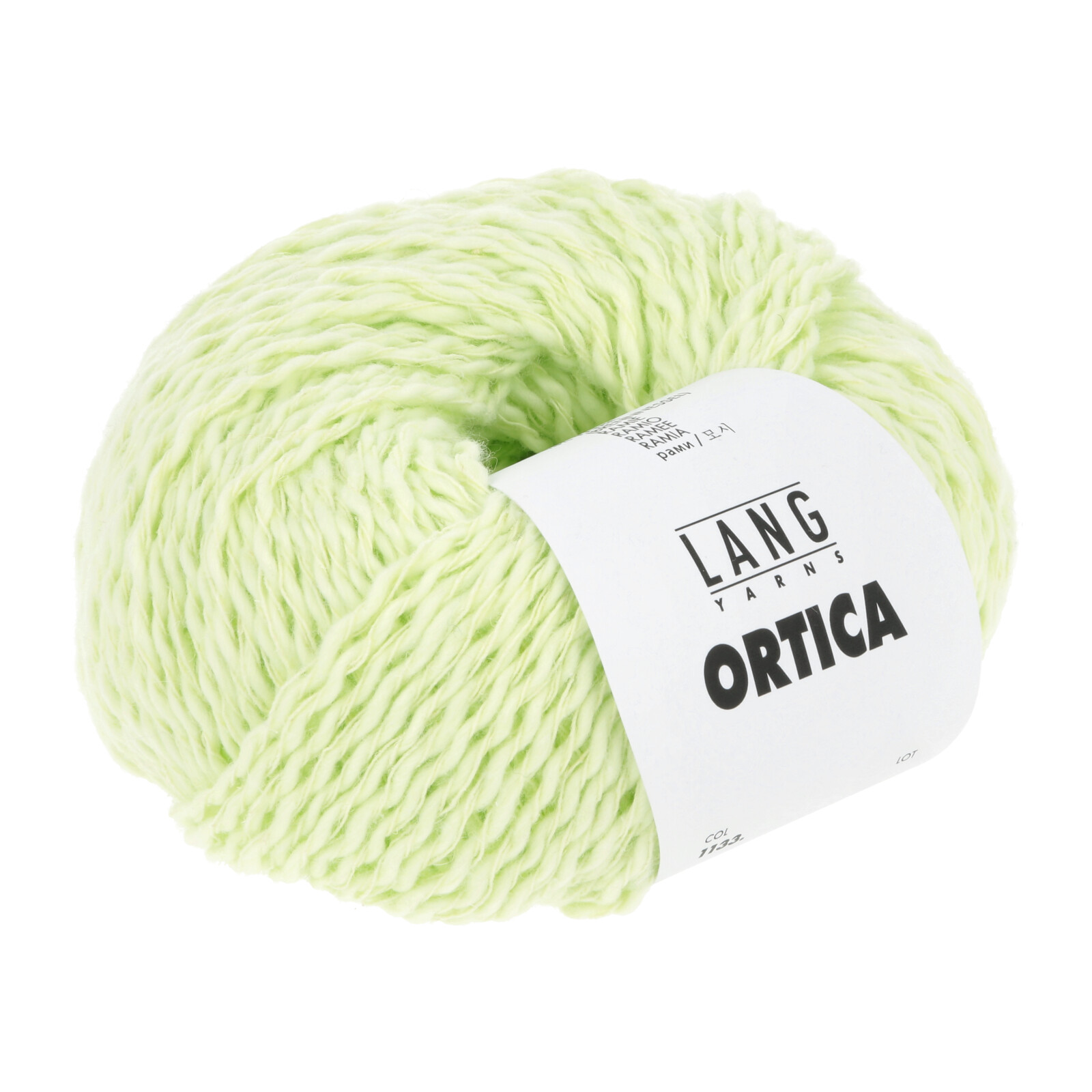 1133.0058 - ORTICA