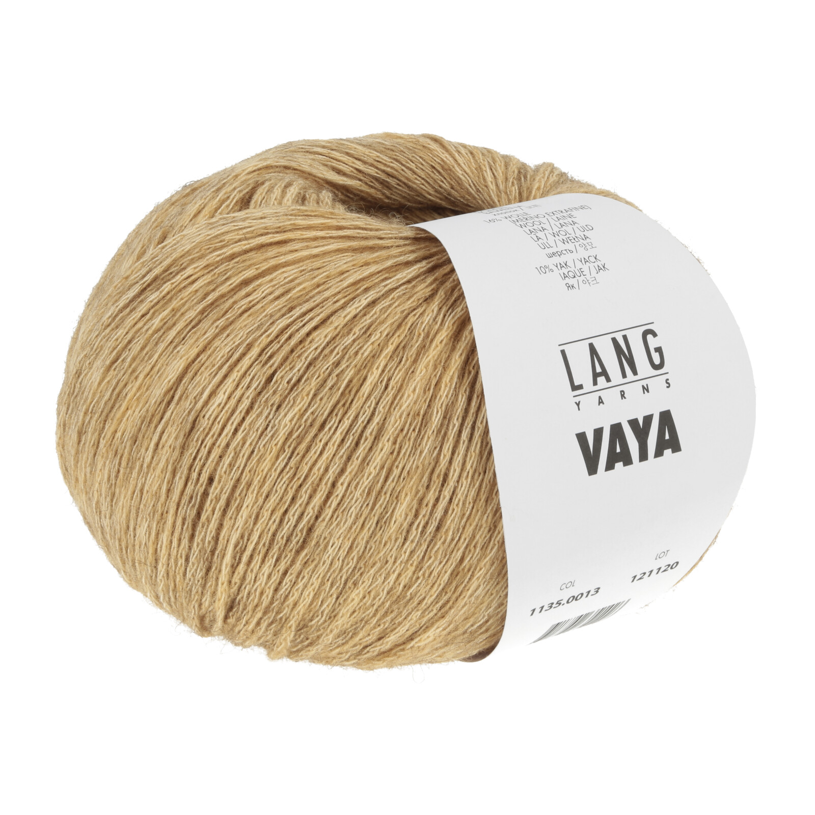 1135.0013 - VAYA