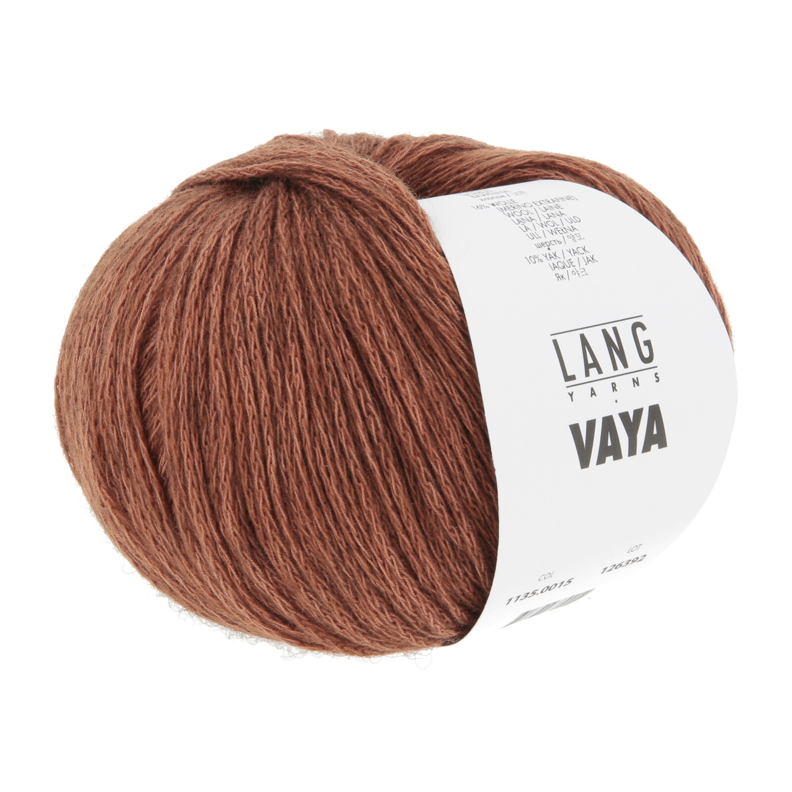 1135.0015 - VAYA