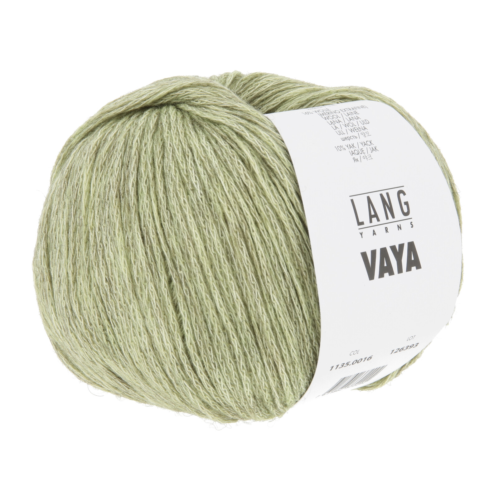 1135.0016 - VAYA
