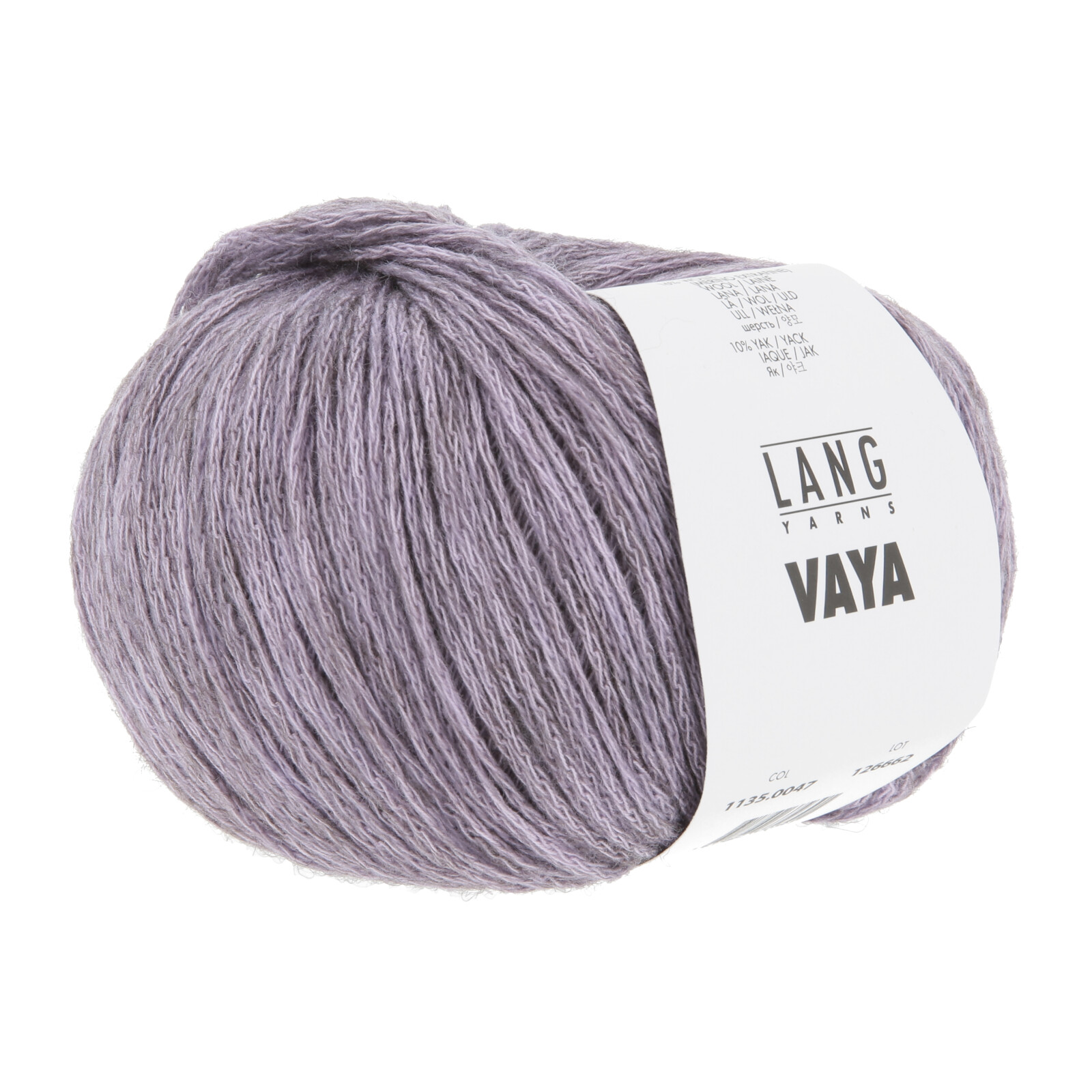 1135.0047 - VAYA