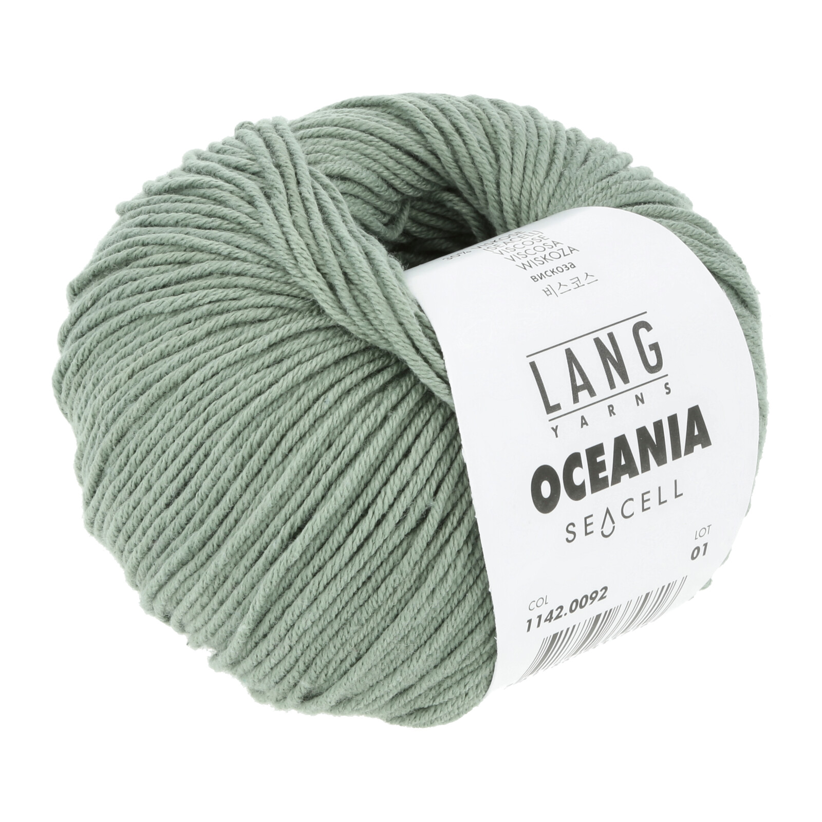 1142.0092 - OCEANIA