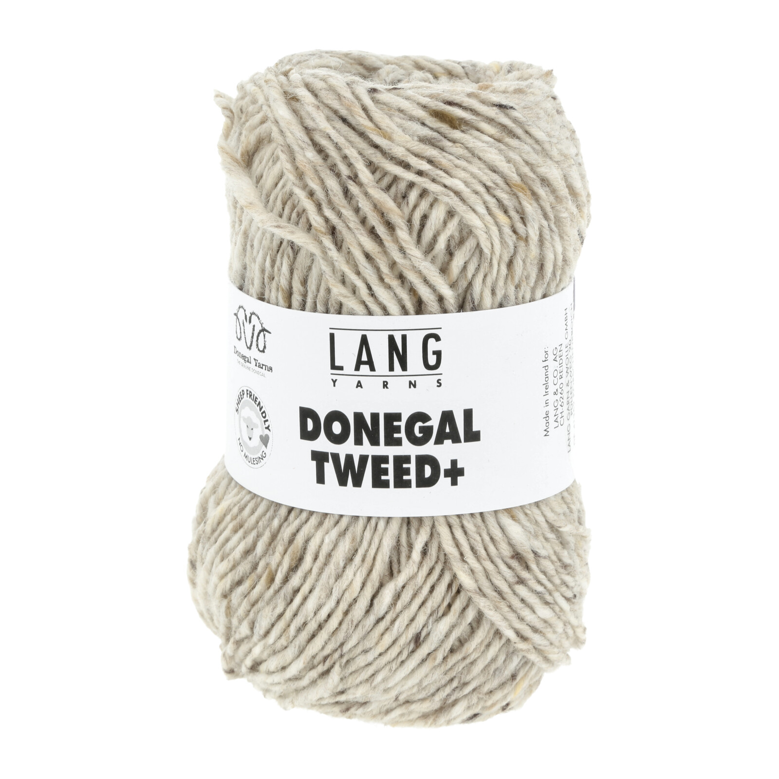 1143.0026 - DONEGAL TWEED+