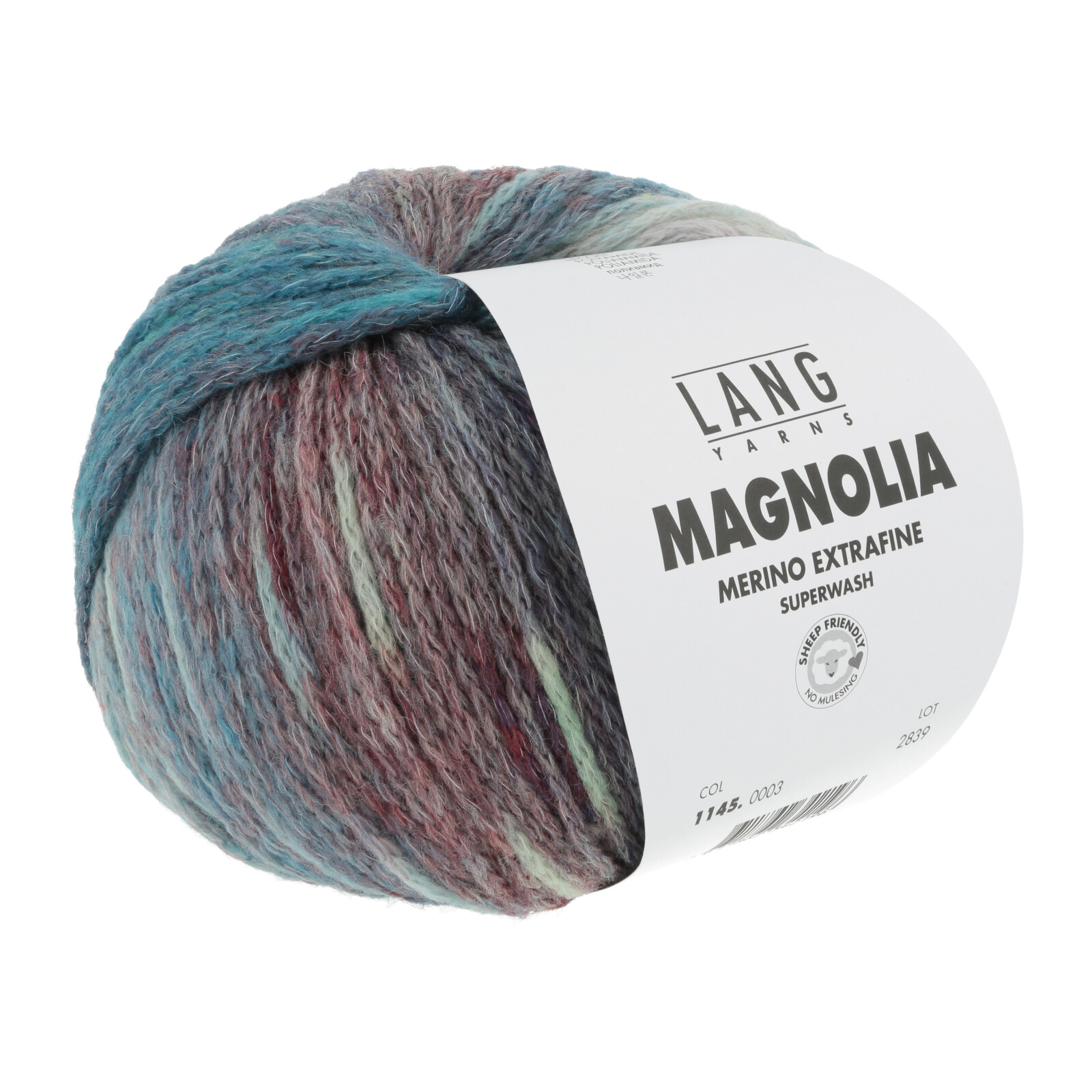 1145.0003 - MAGNOLIA