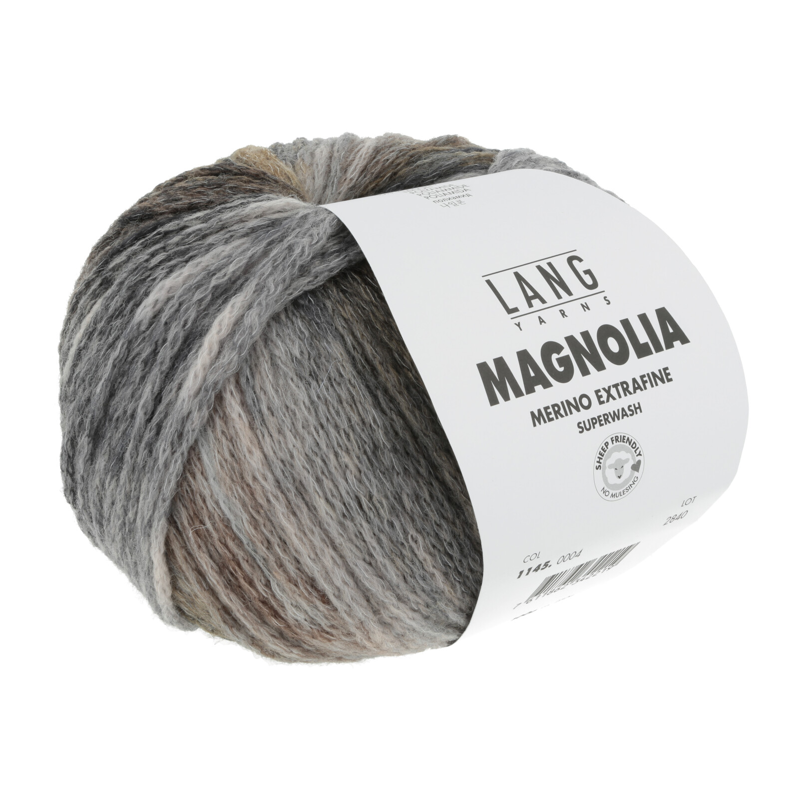 1145.0004 - MAGNOLIA