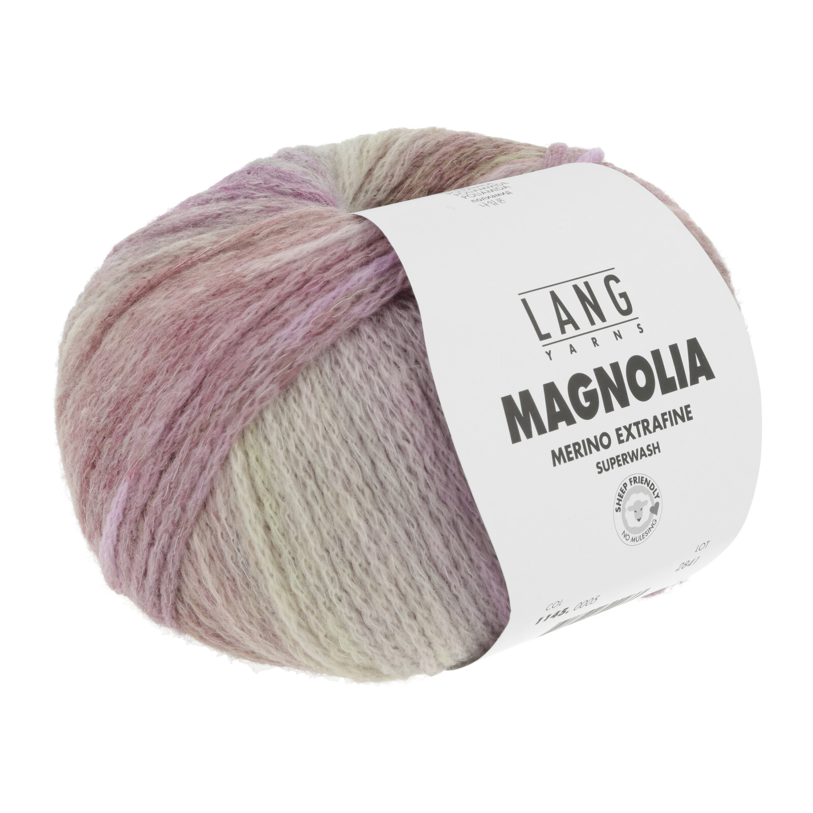 1145.0005 - MAGNOLIA