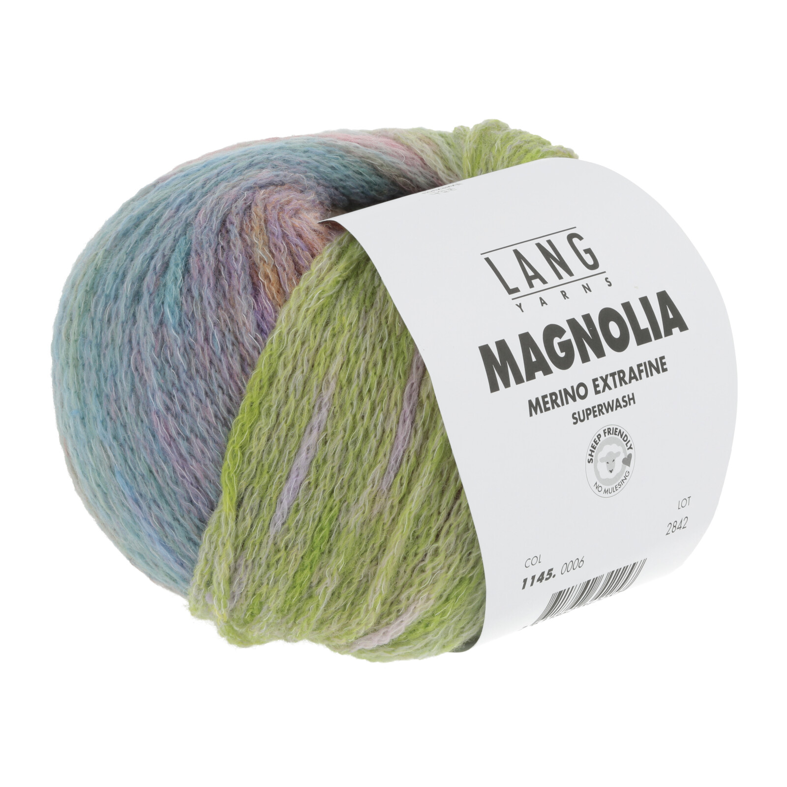 1145.0006 - MAGNOLIA