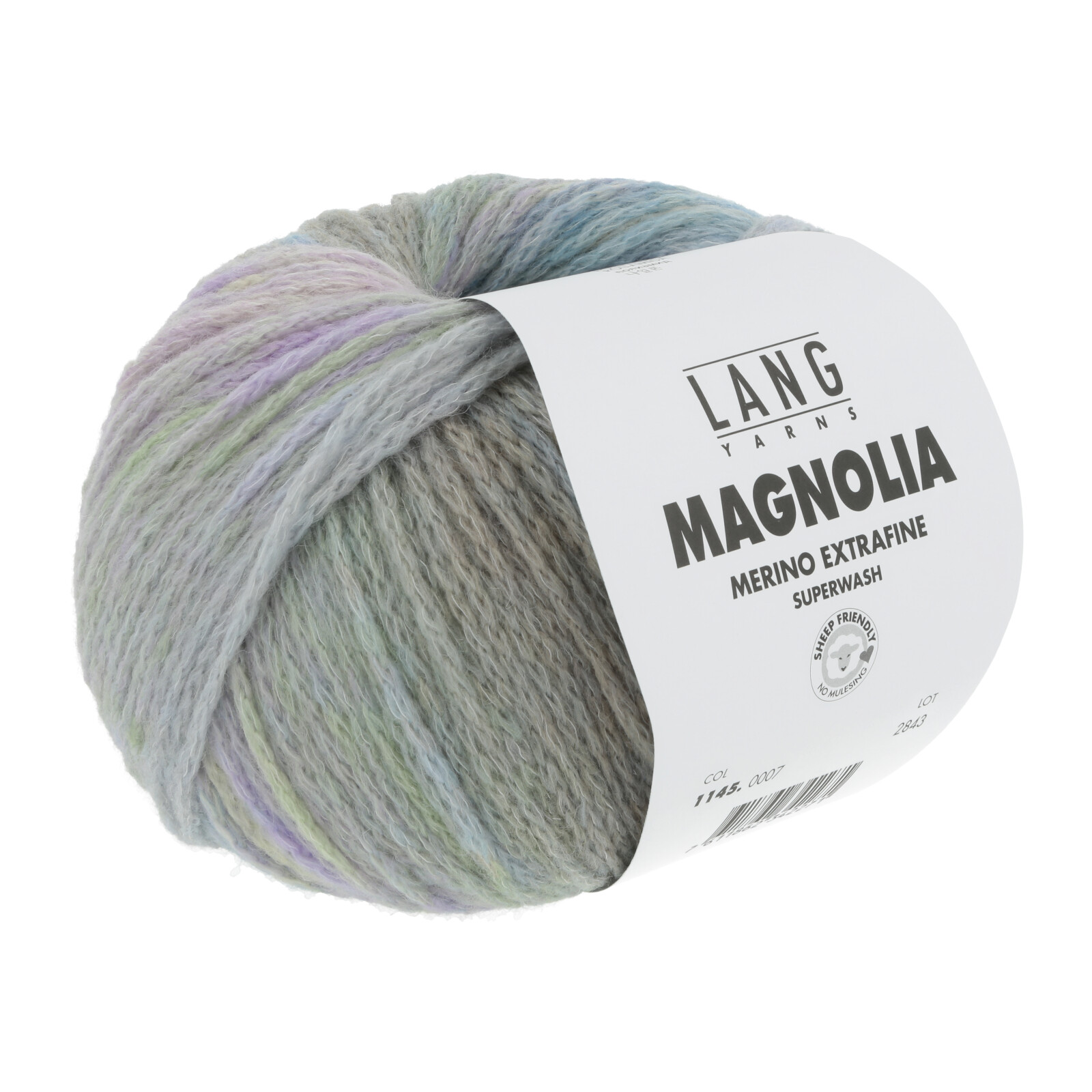 1145.0007 - MAGNOLIA