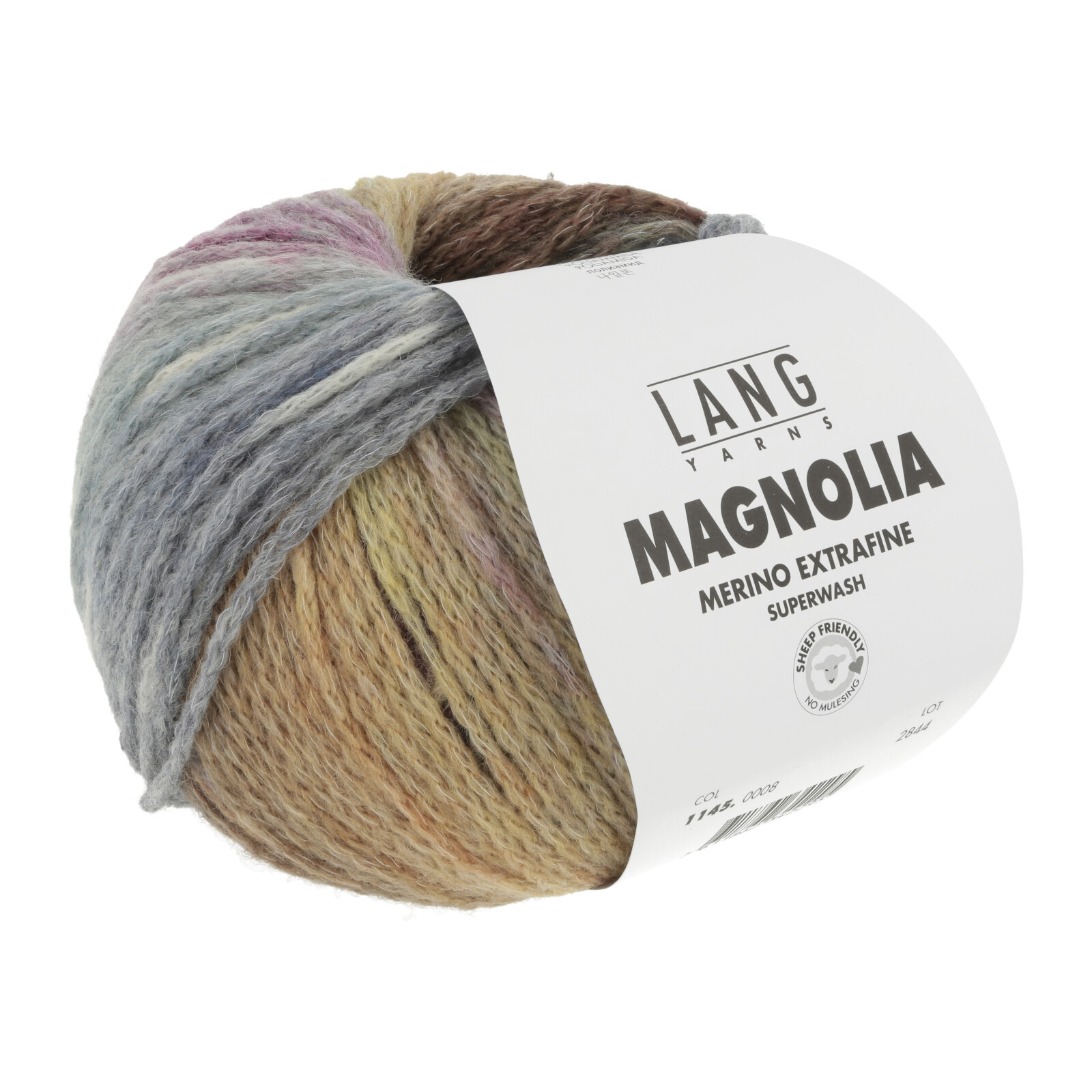 1145.0008 - MAGNOLIA