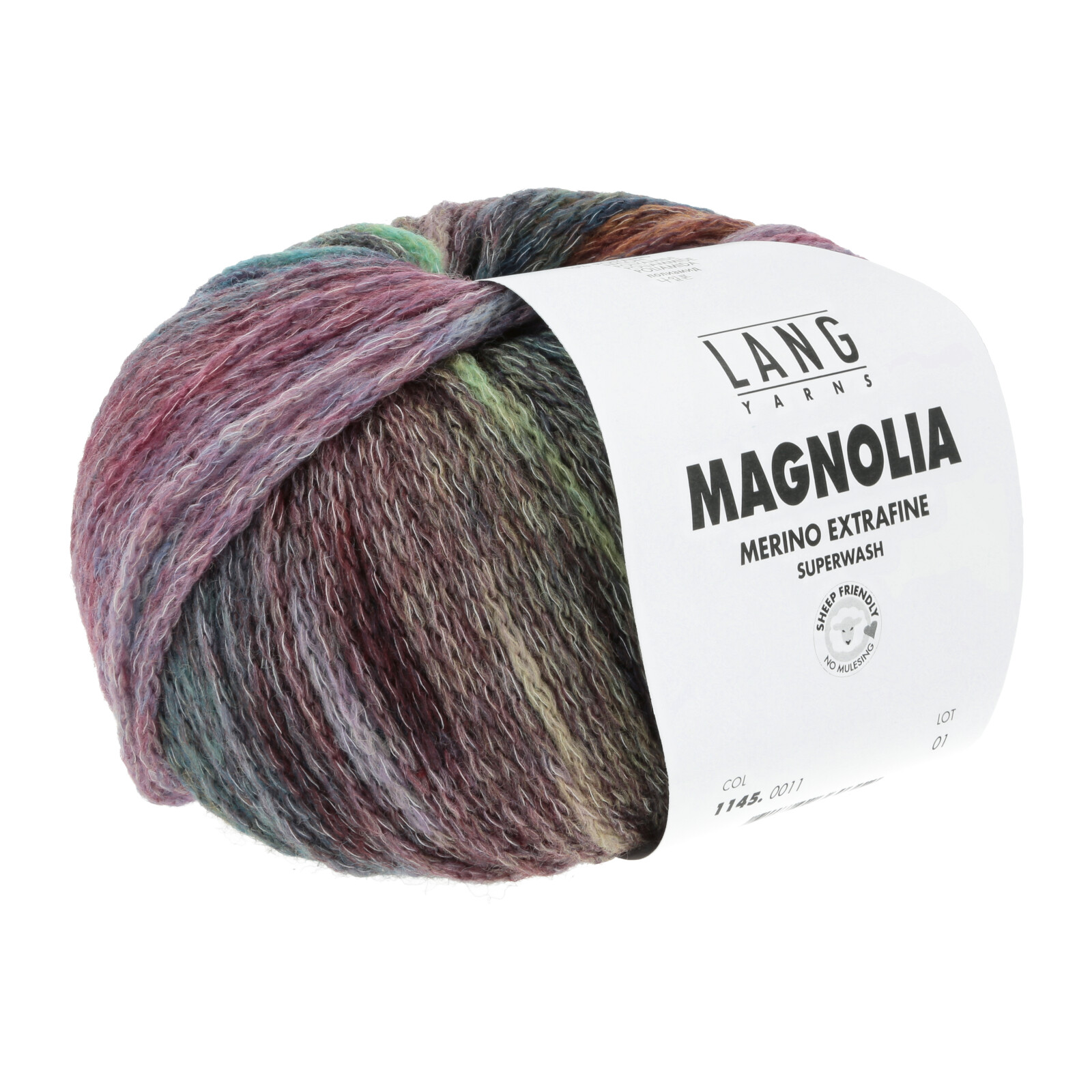1145.0011 - MAGNOLIA