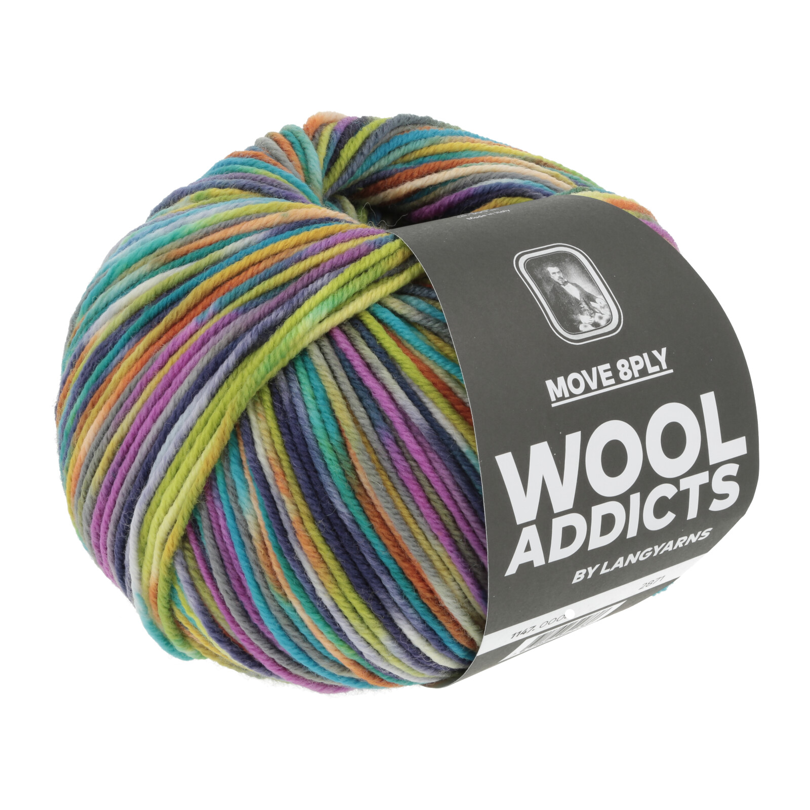 1147.0003 - MOVE 8-FACH/8-PLY