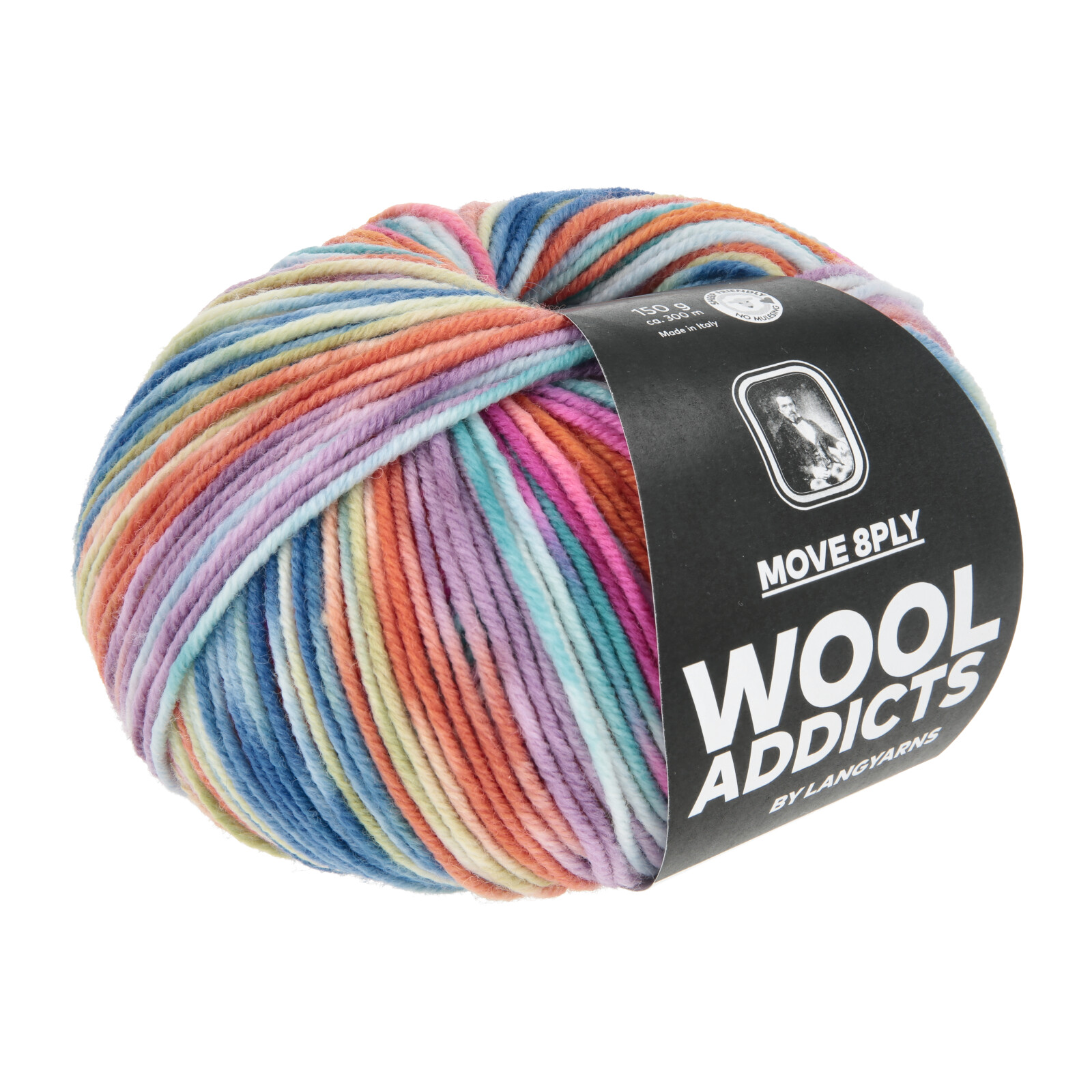 1147.0012 - MOVE 8-FACH/8-PLY
