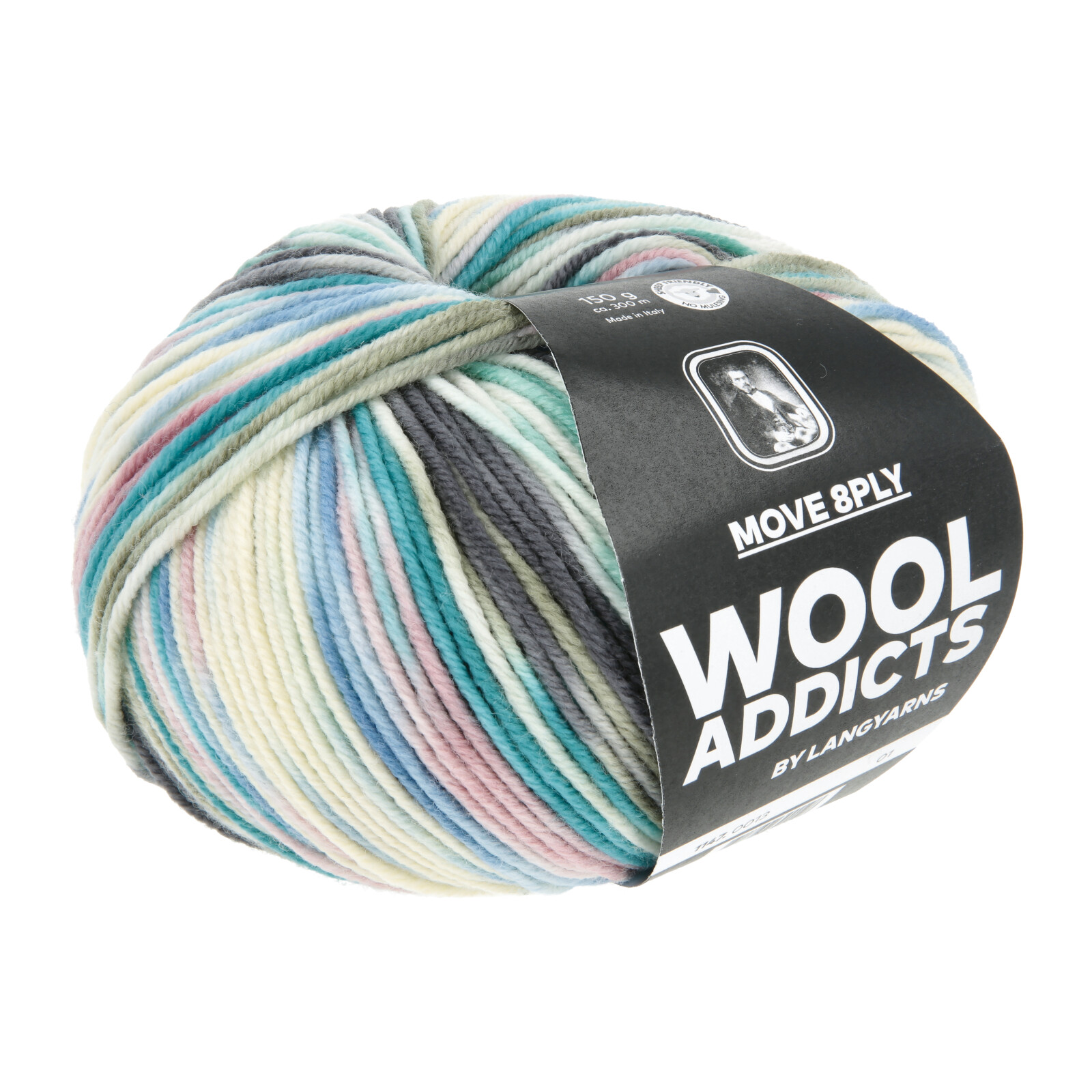 1147.0013 - MOVE 8-FACH/8-PLY