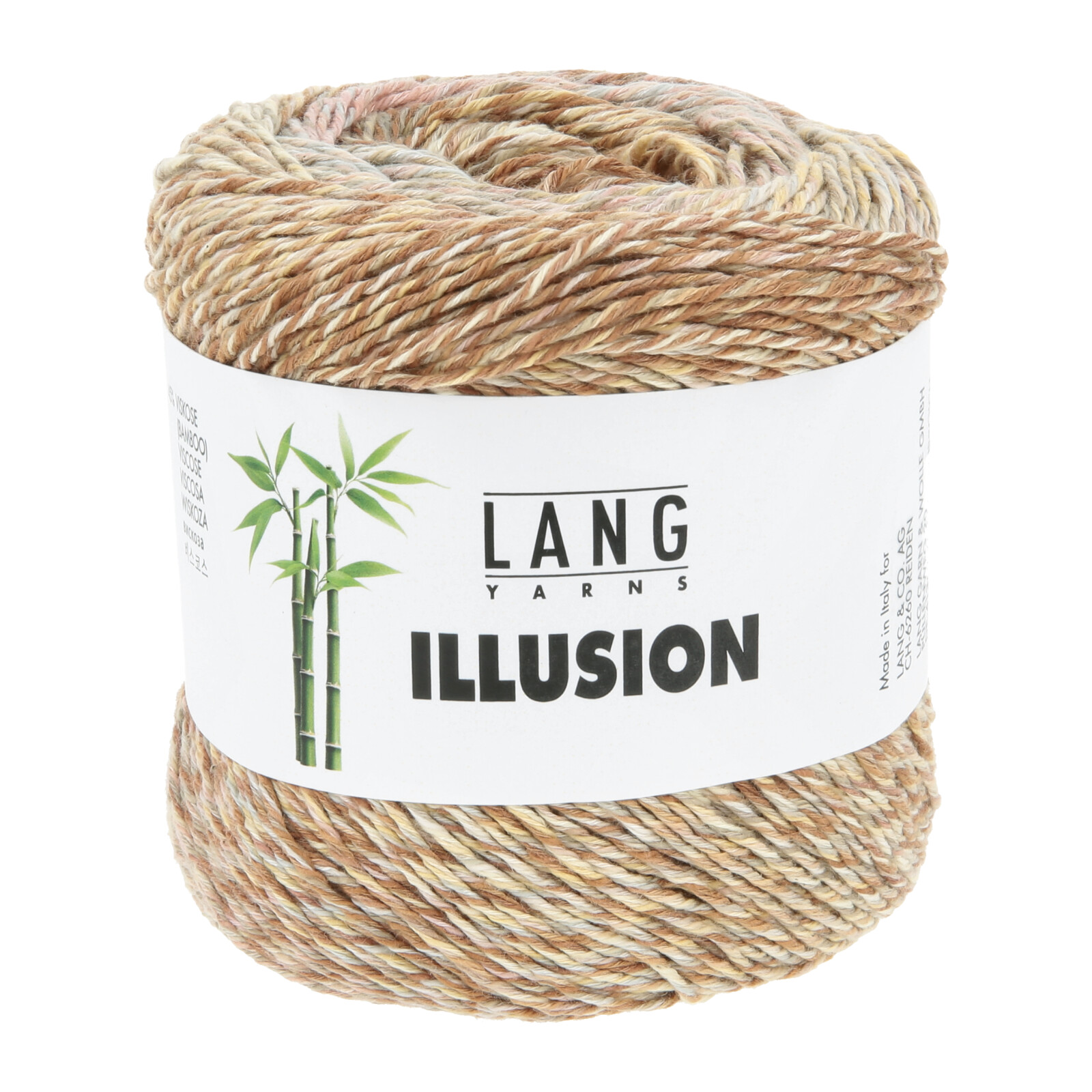 1155.0008 - ILLUSION