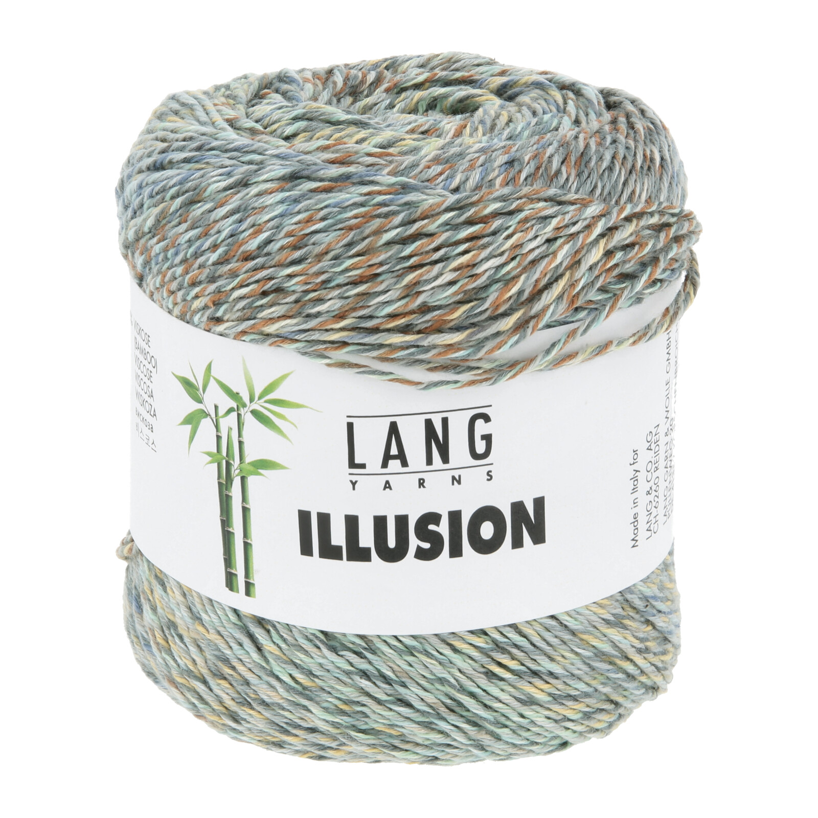 1155.0009 - ILLUSION