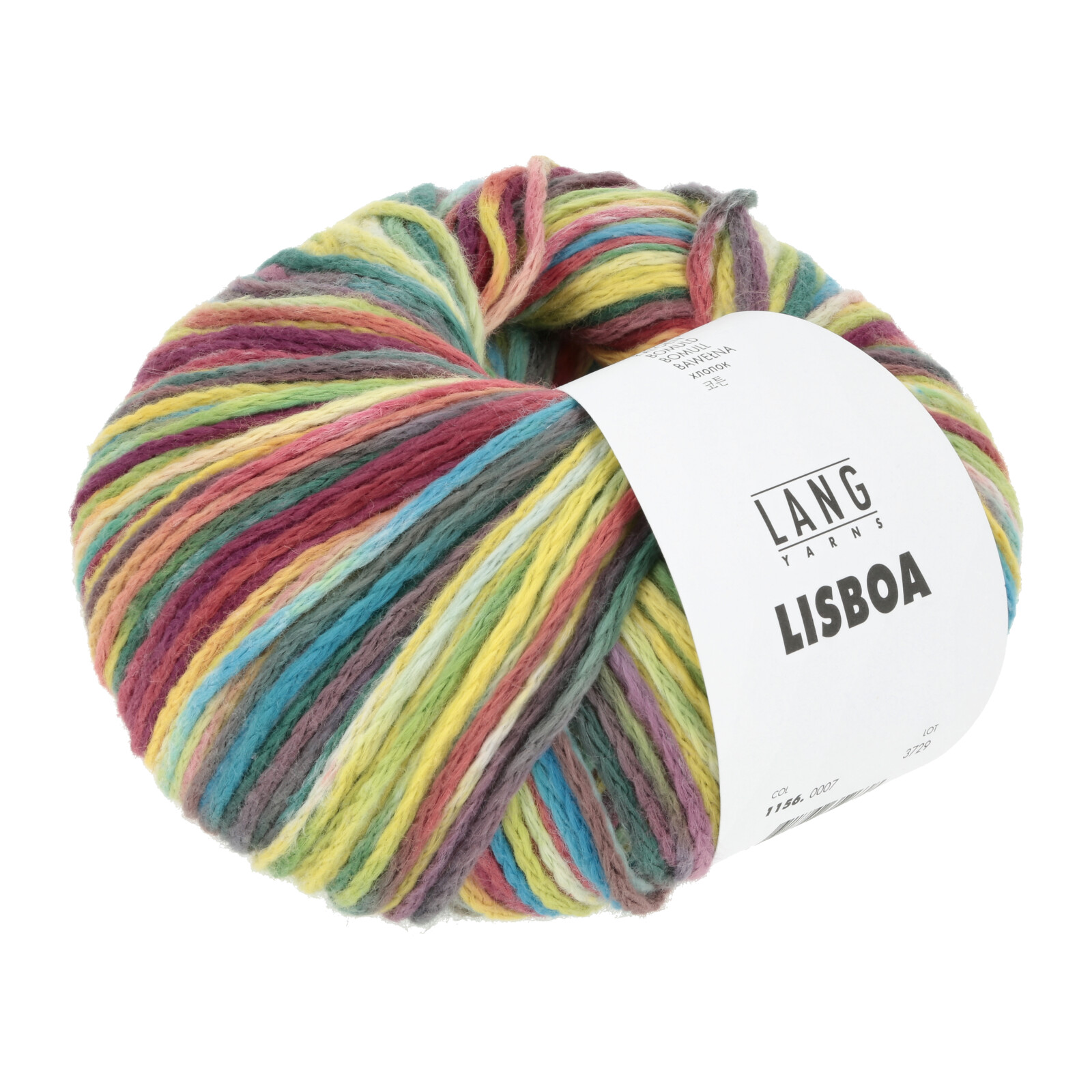 1156.0007 - LISBOA