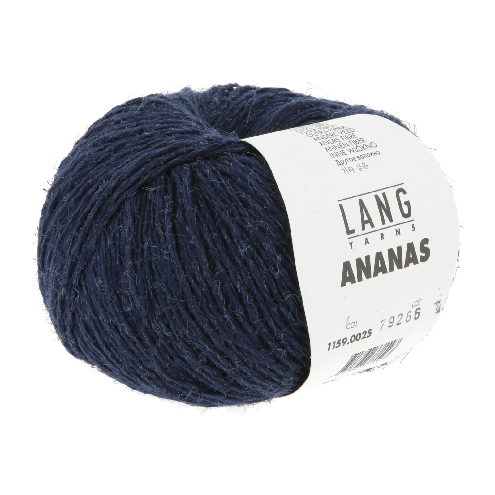 1159.0025 - ANANAS