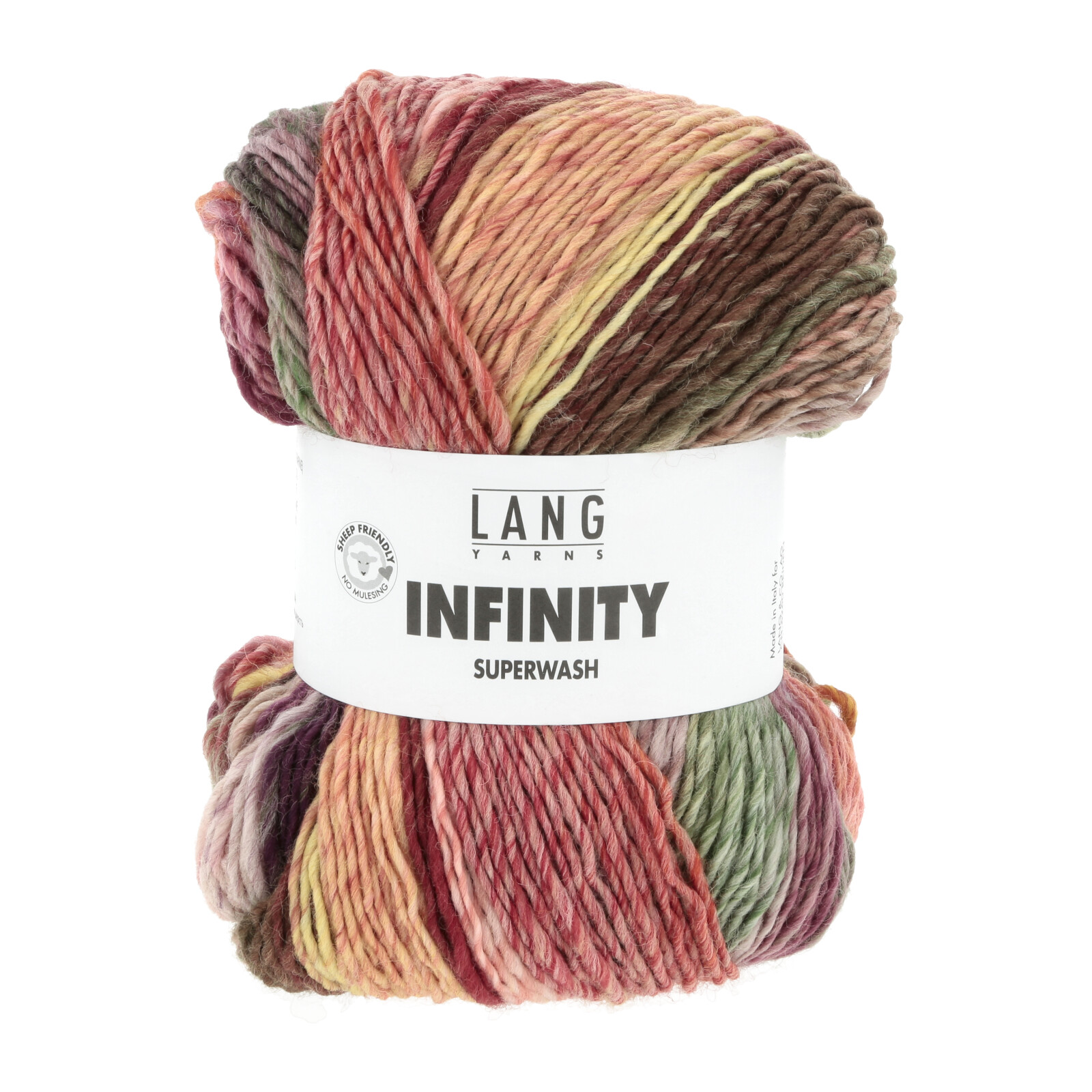 1164.0002 - INFINITY