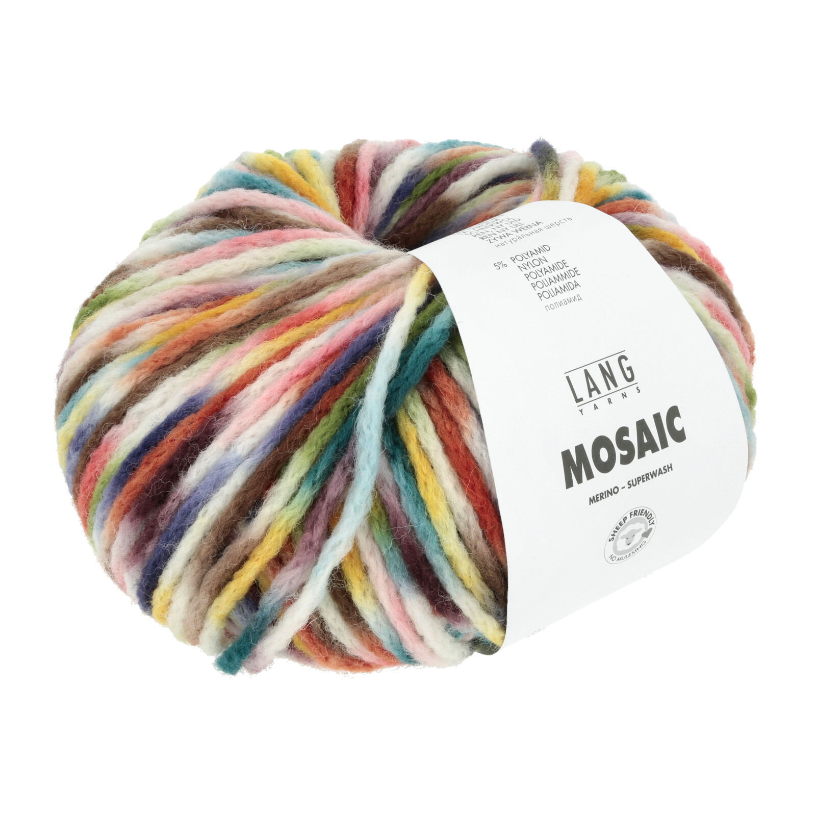 1165.0003 - MOSAIC
