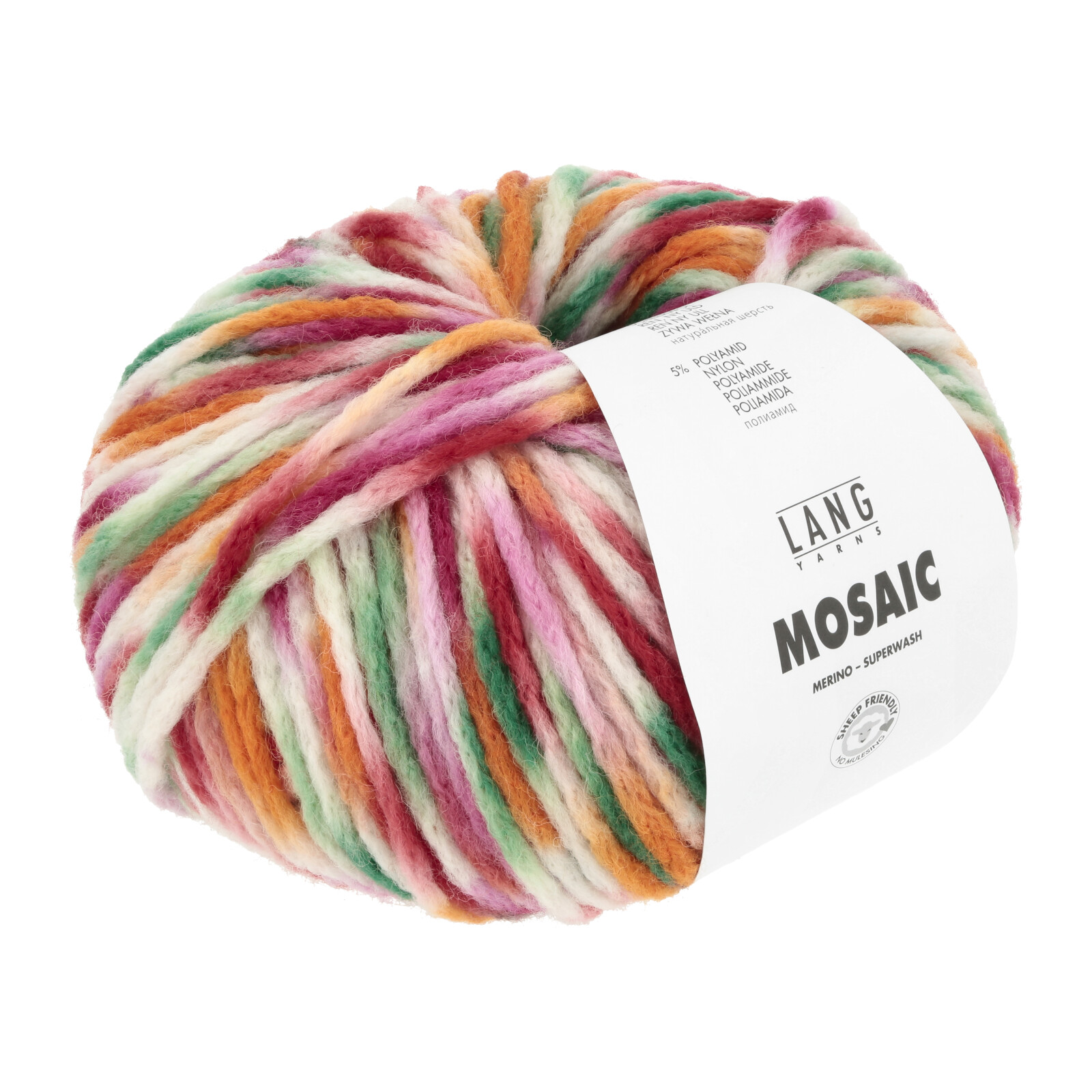 1165.0006 - MOSAIC