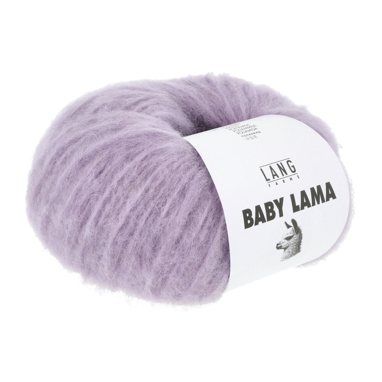 1170.0046 - BABY LAMA