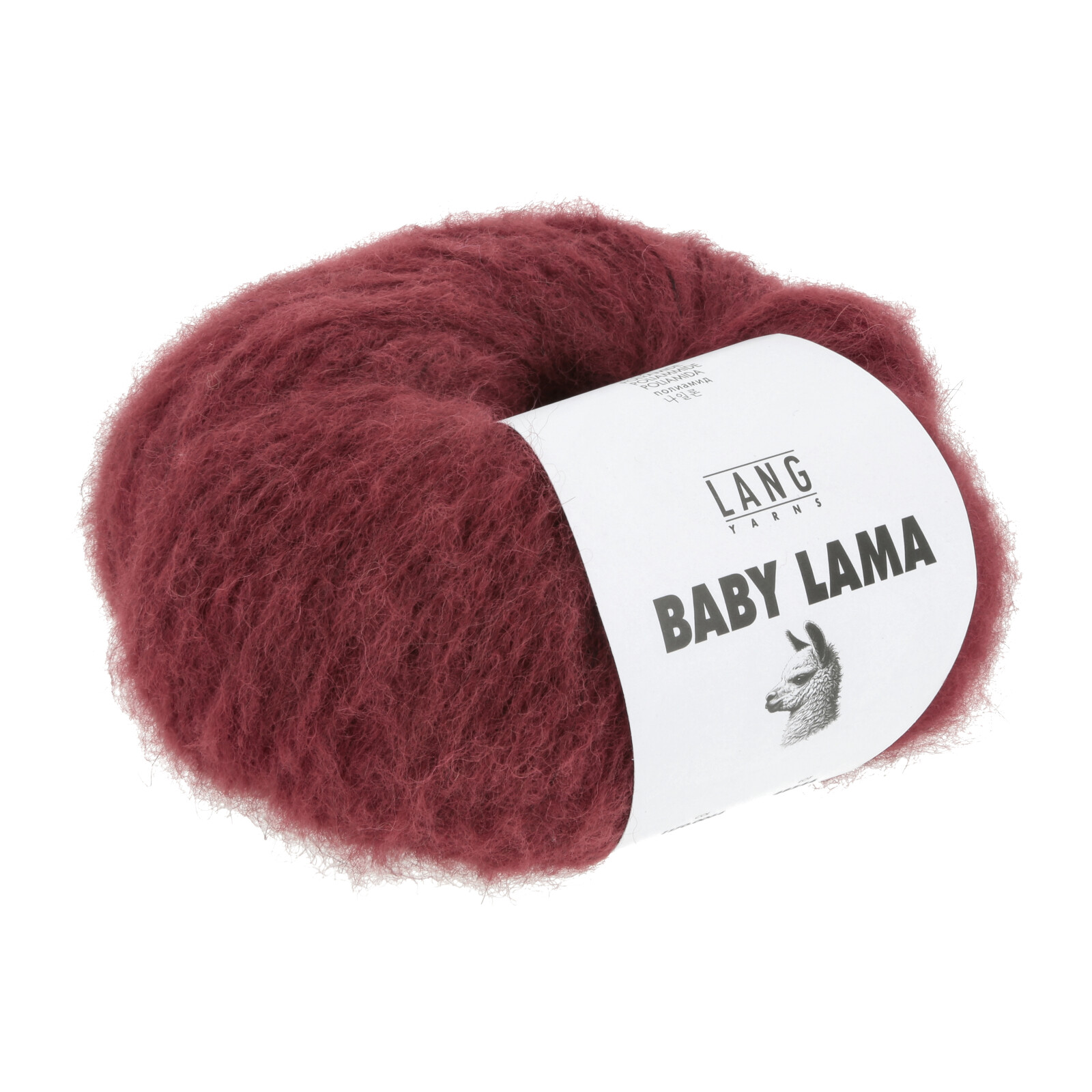 1170.0064 - BABY LAMA