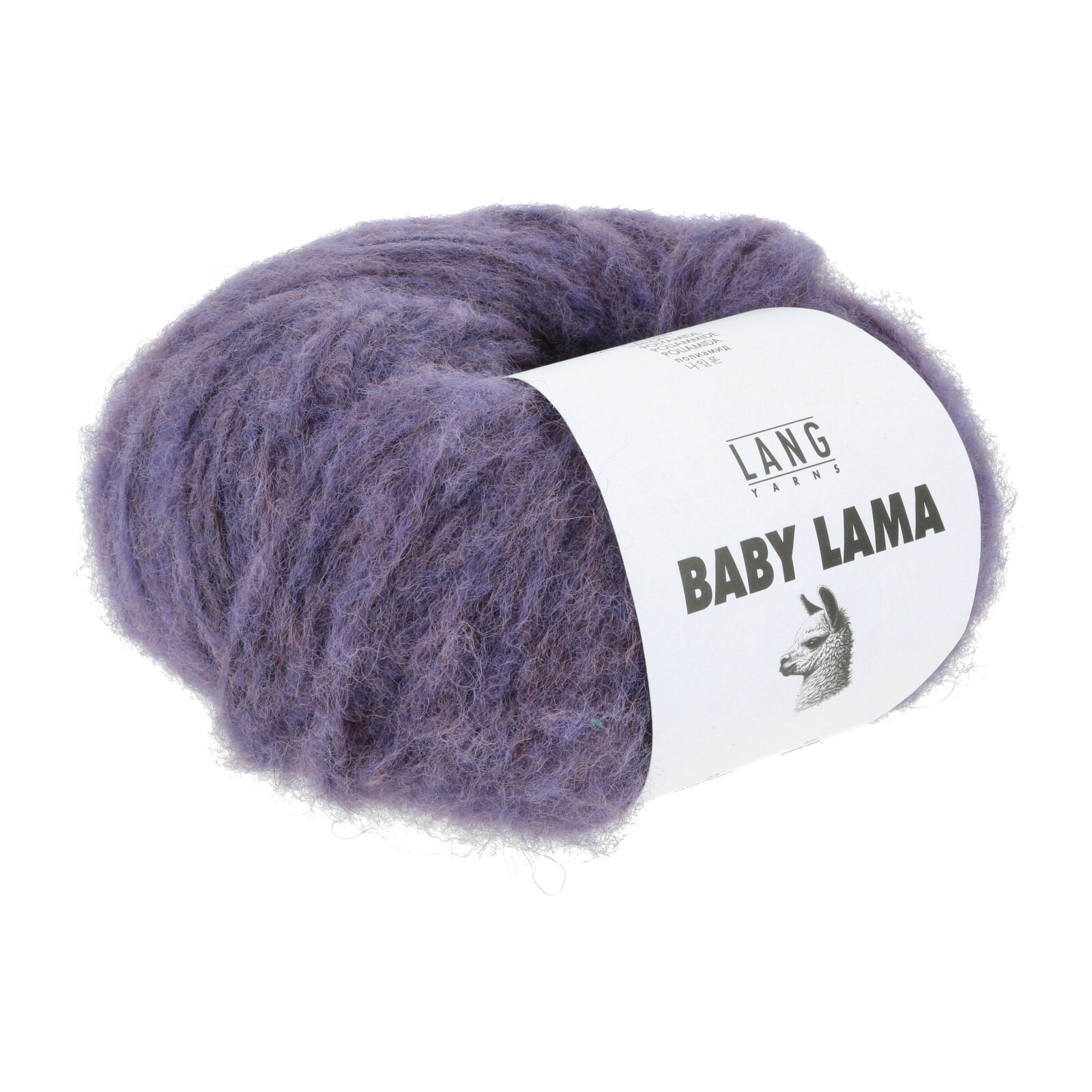 1170.0090 - BABY LAMA
