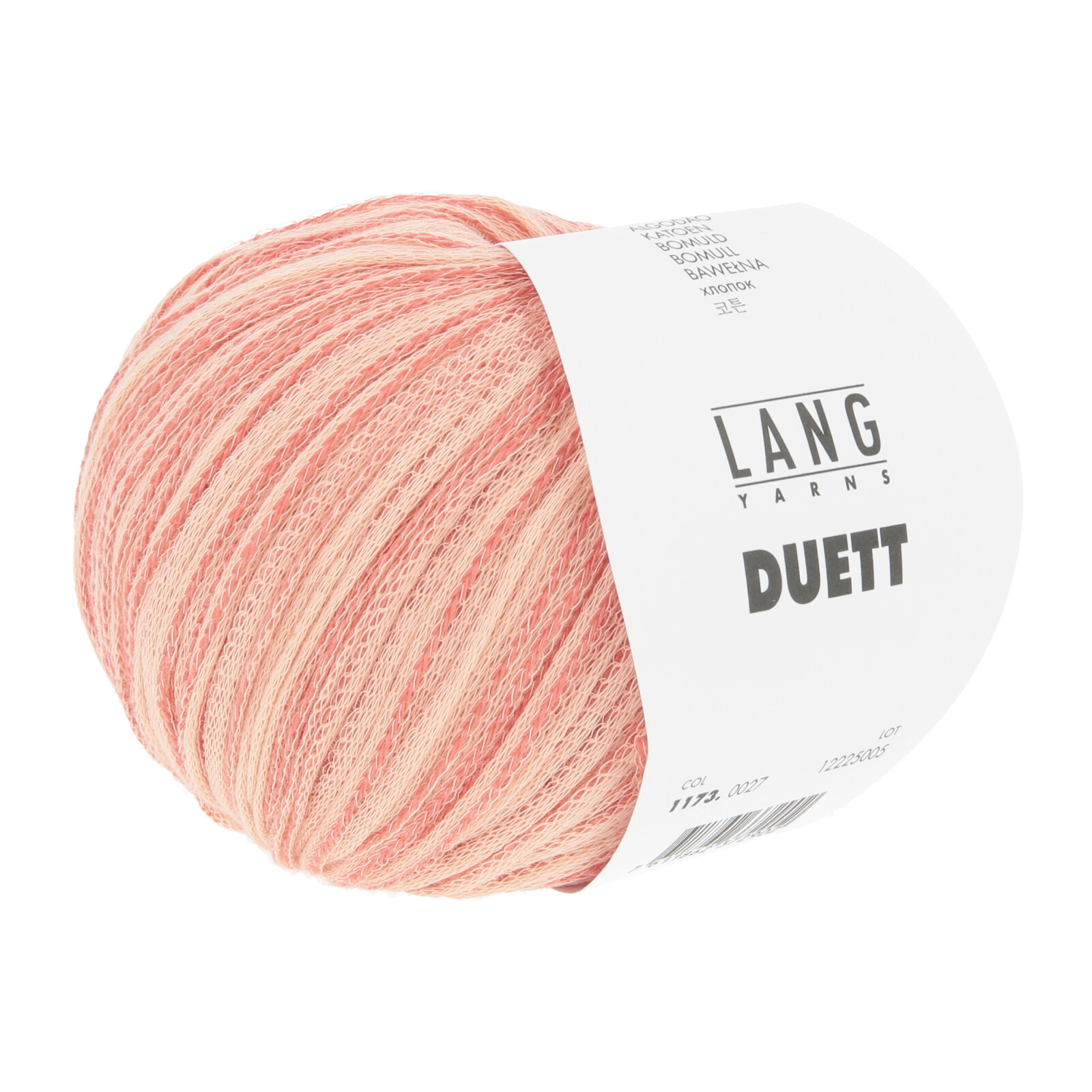 1173.0027 - DUETT