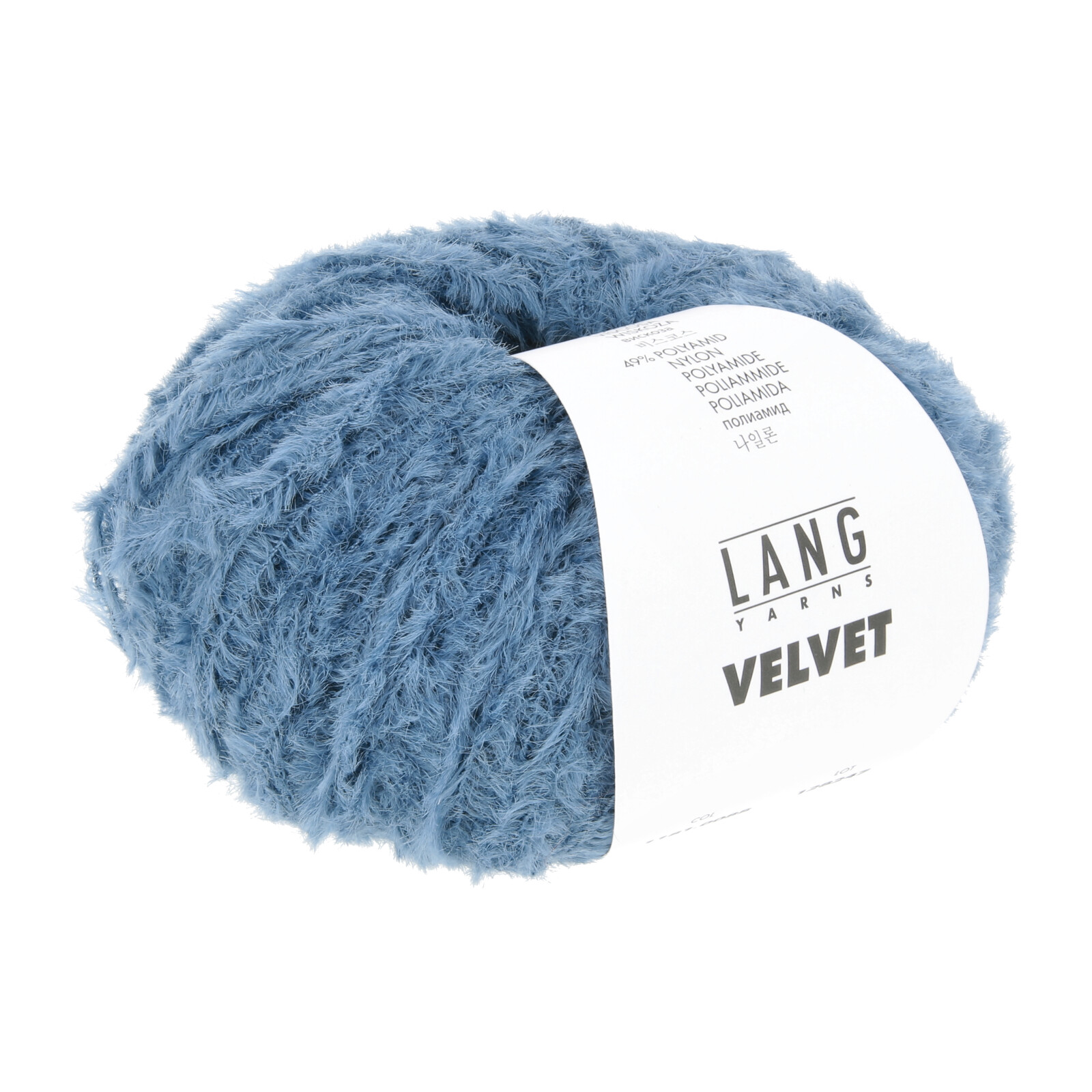 1181.0088 - VELVET