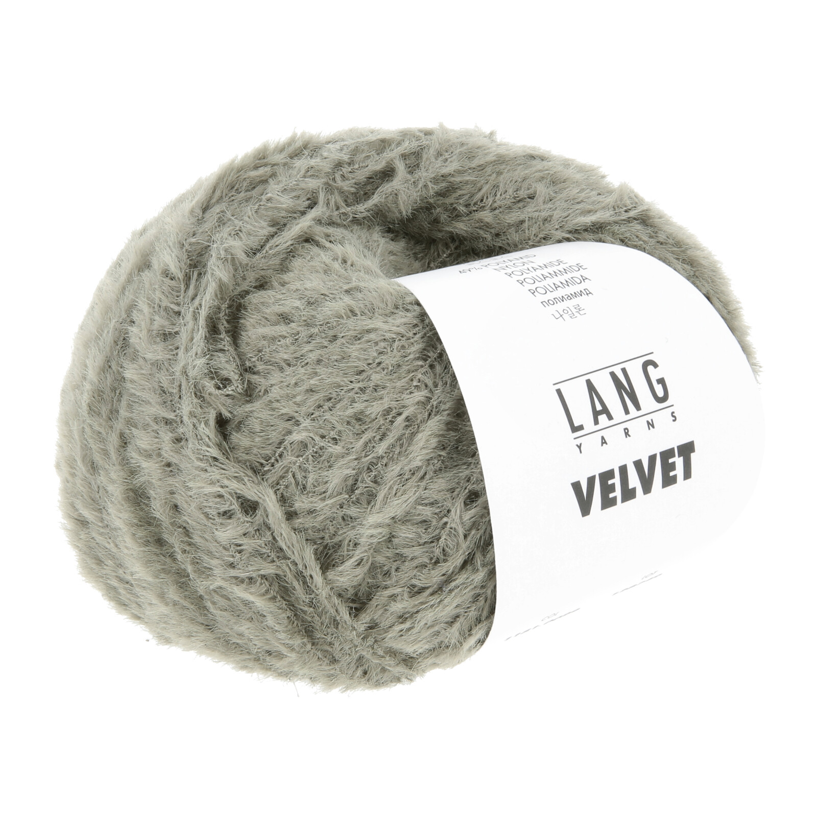 1181.0099 - VELVET