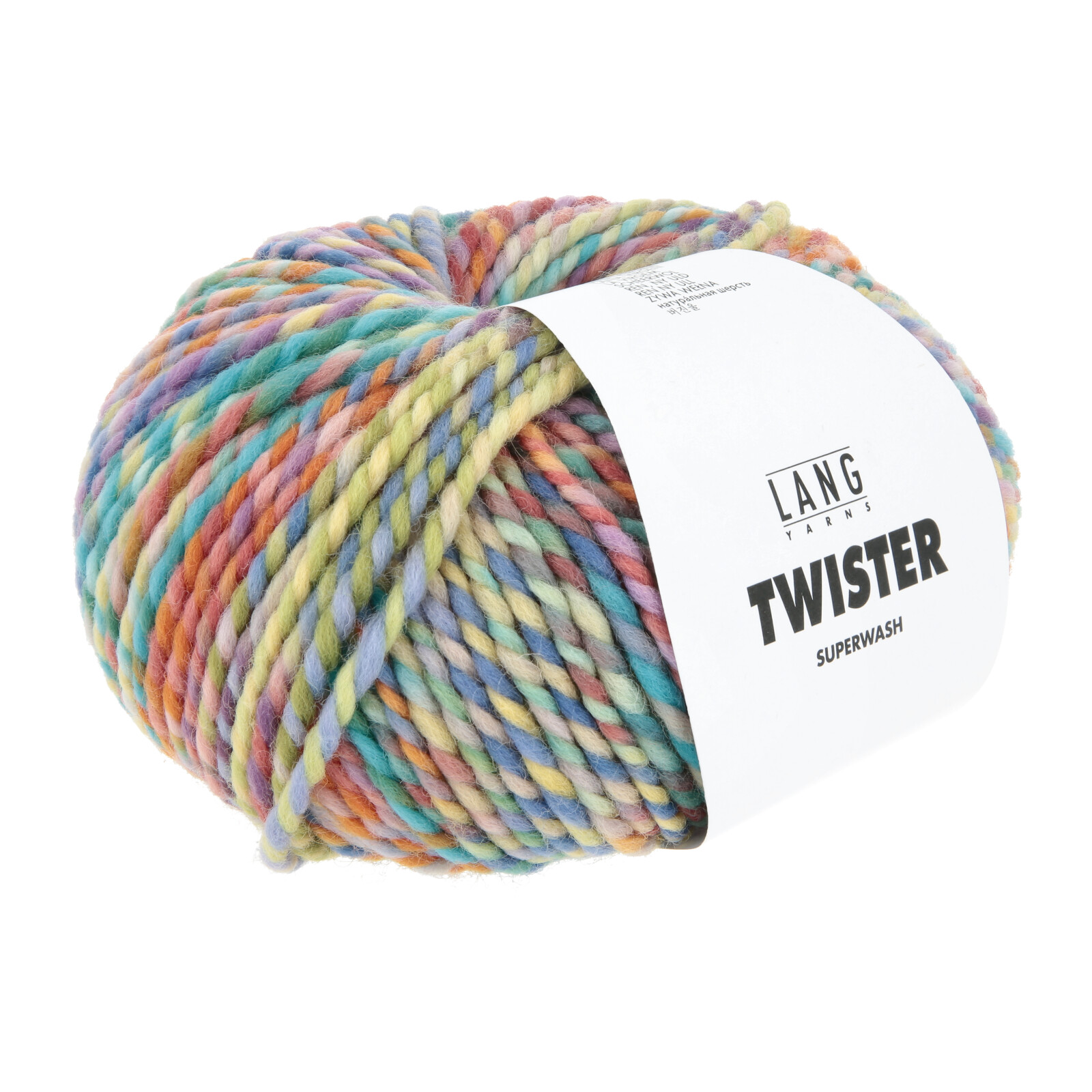 TWISTER