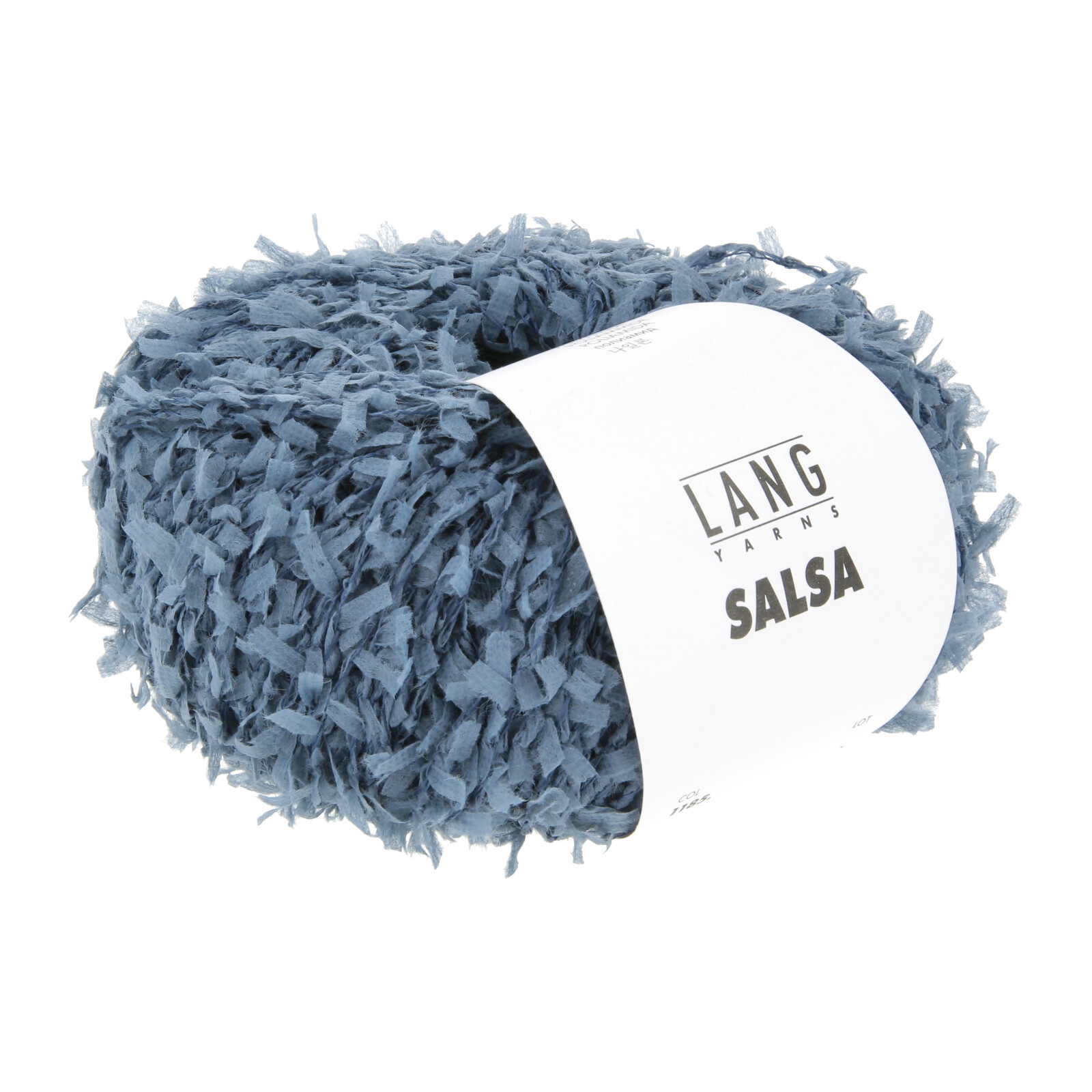 1185.0010 - SALSA