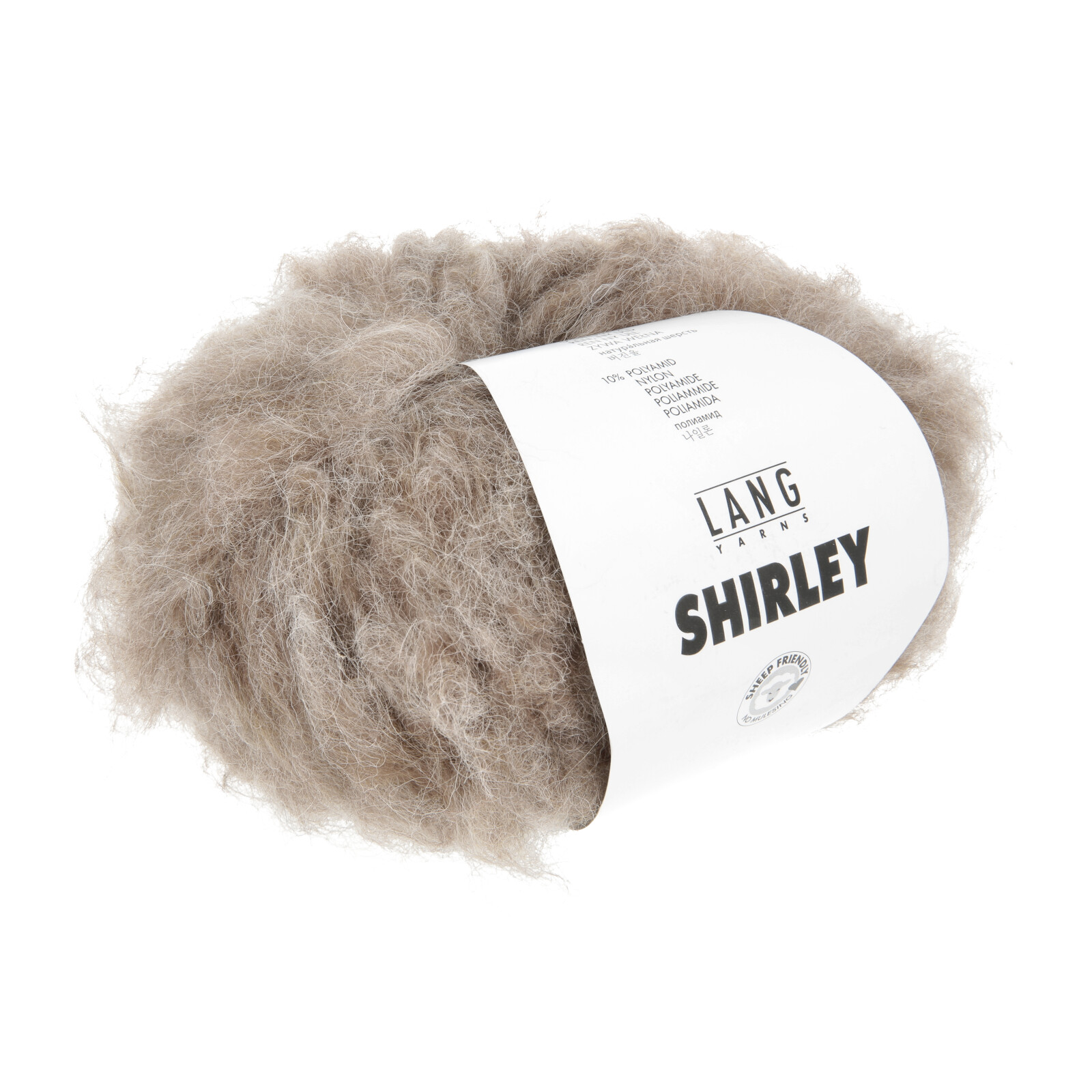 1188.0096 - SHIRLEY