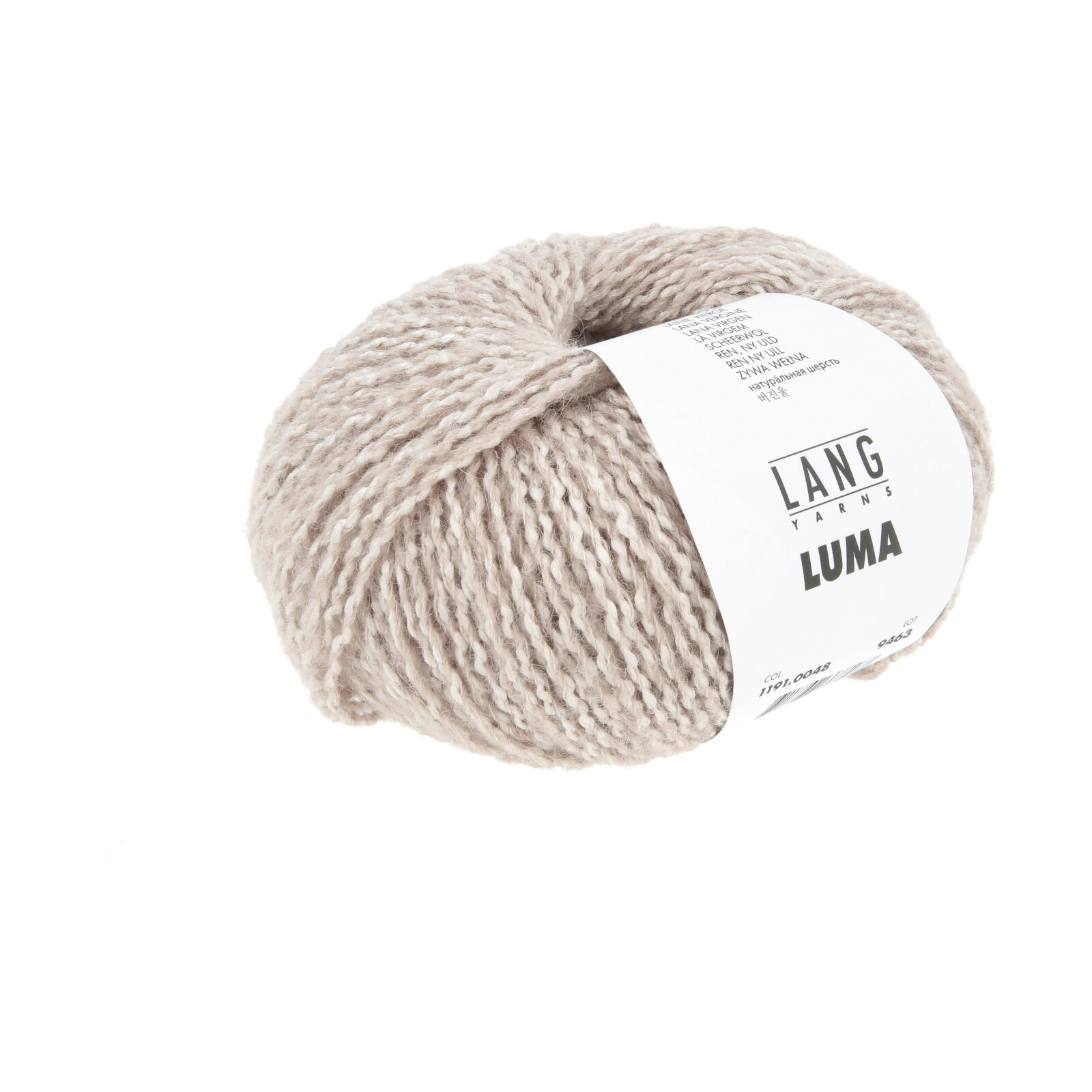 1191.0048 - LUMA