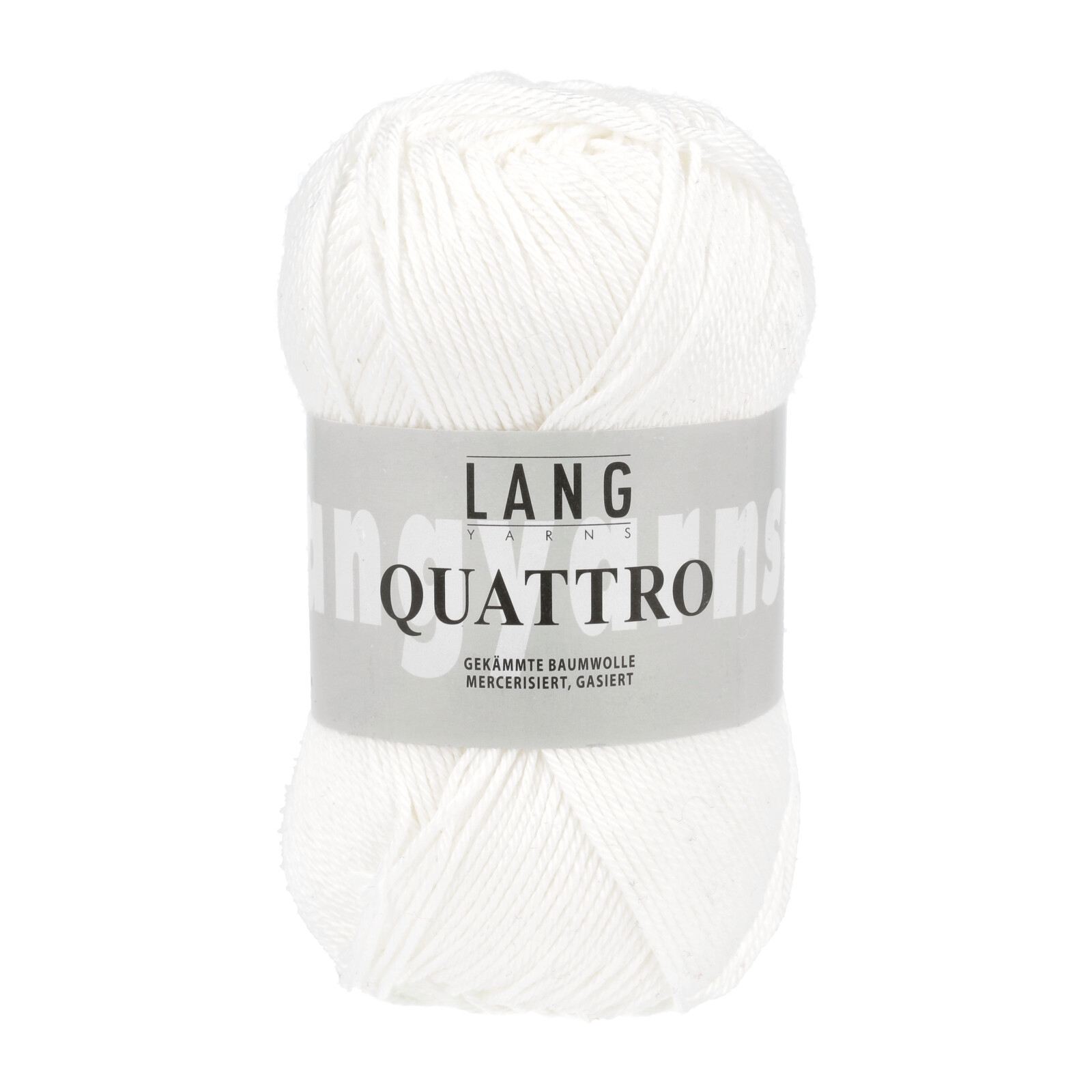QUATTRO