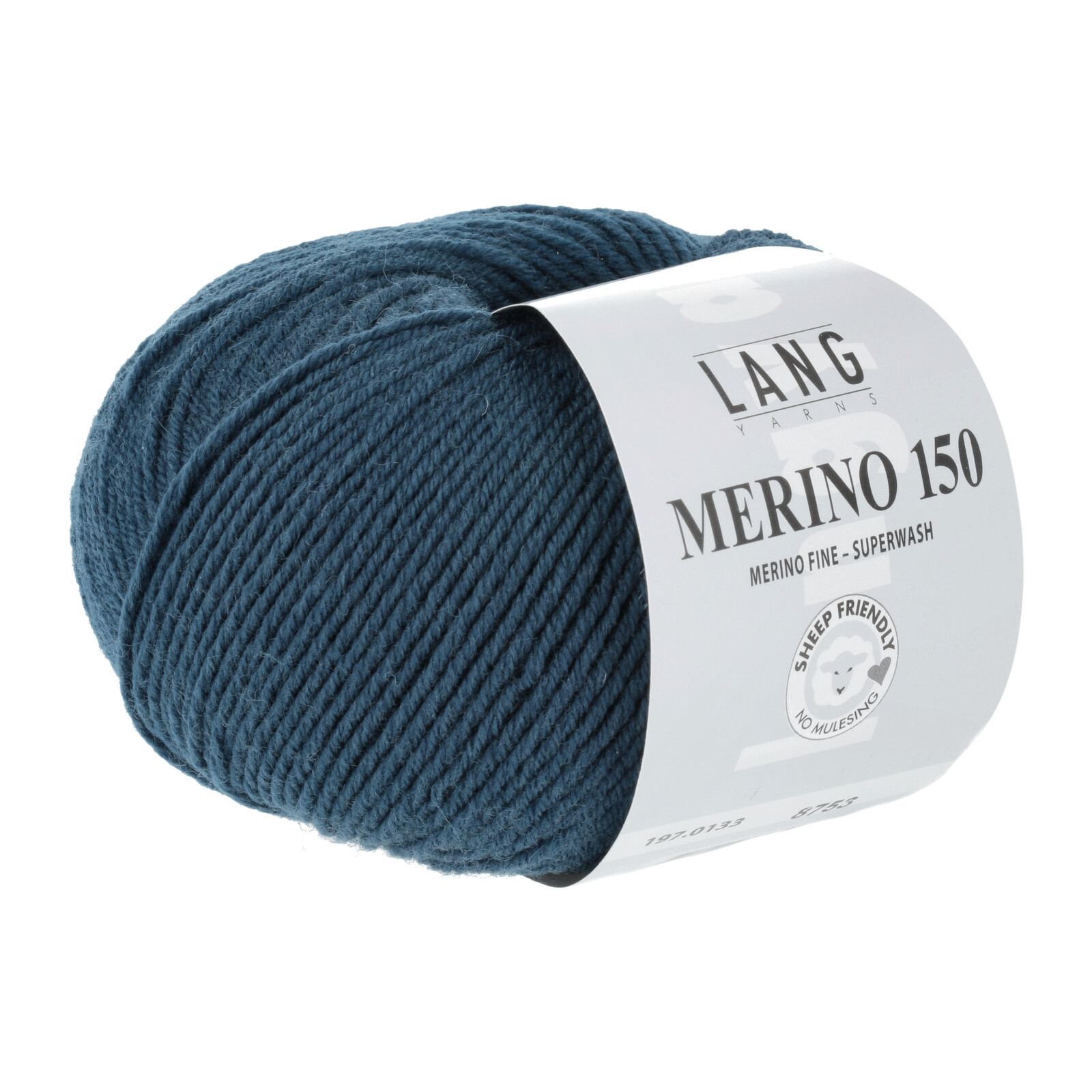 197.0133 - MERINO 150