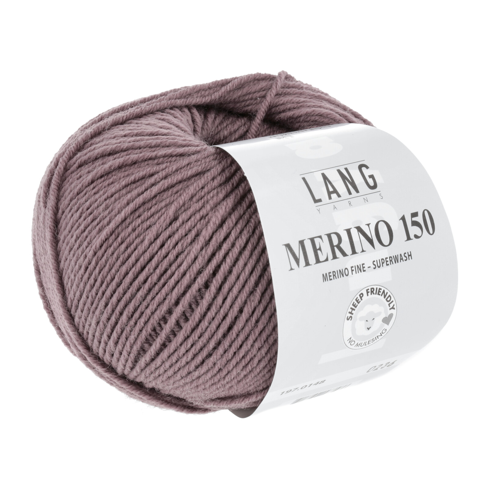 197.0148 - MERINO 150