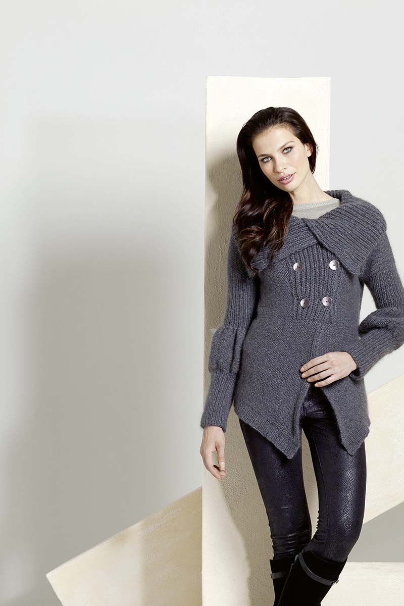 Jacke