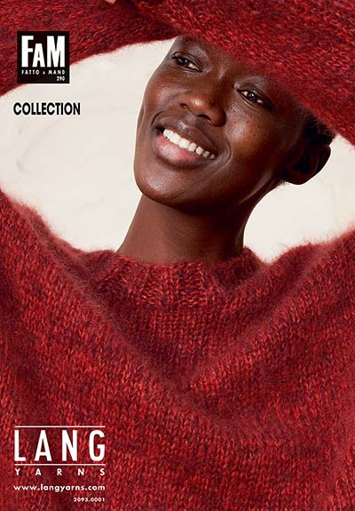 FAM 290 Collection DE/FR/NL